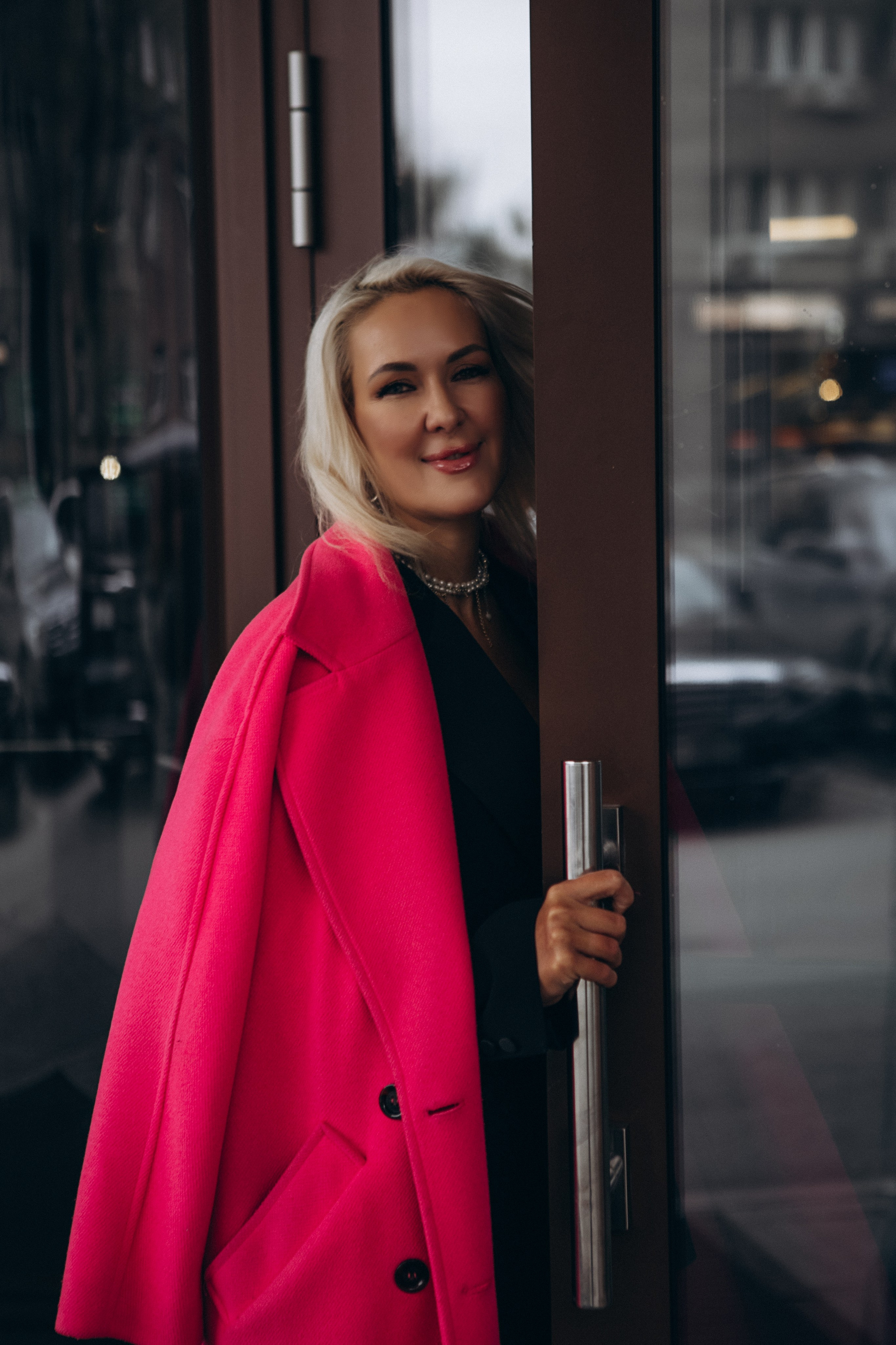 Мариотт. Контент фотограф, съемка для маркетплейсов, фуд съемка и репортажи в Новосибирске Ралия Галеева