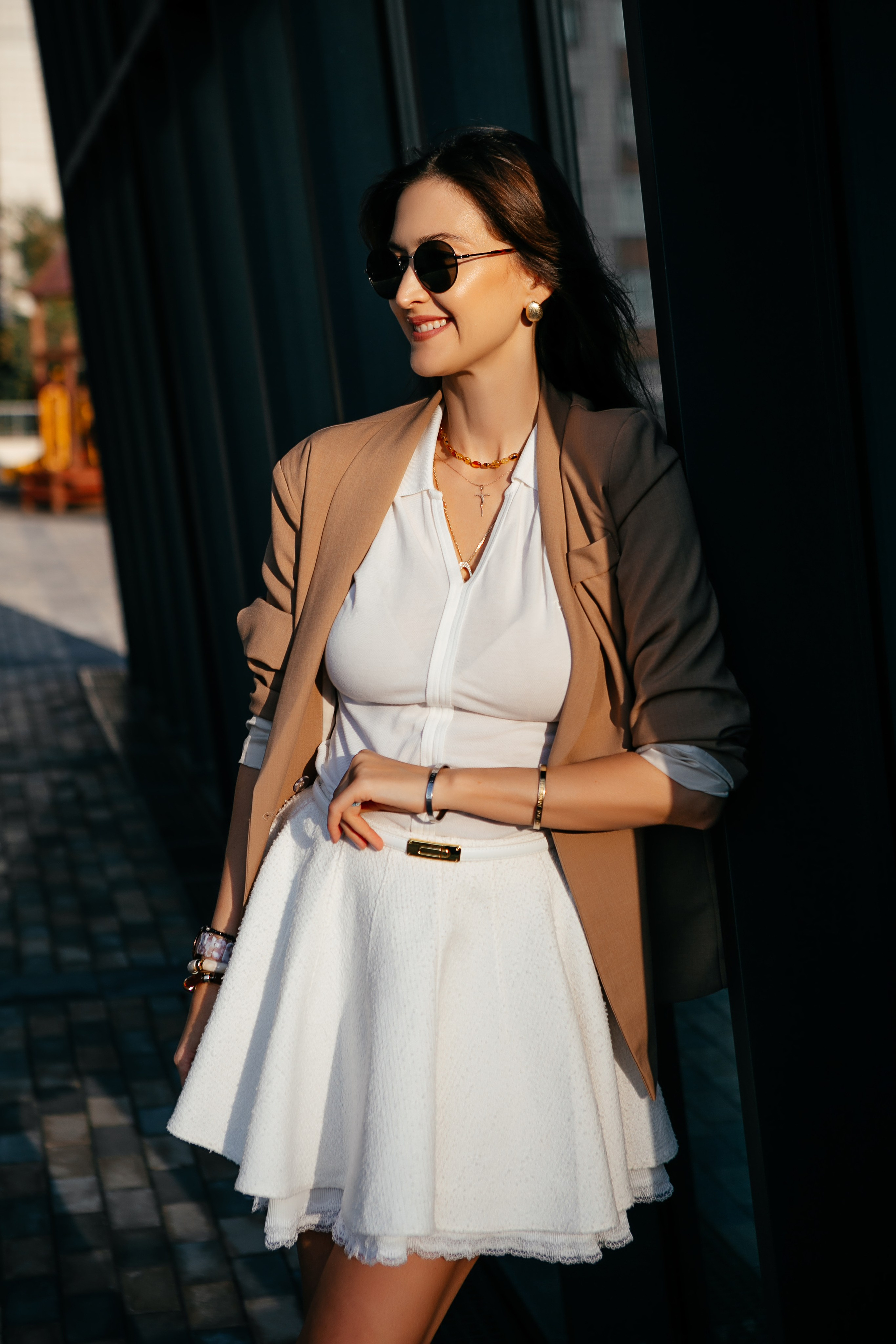 Алена. Главная