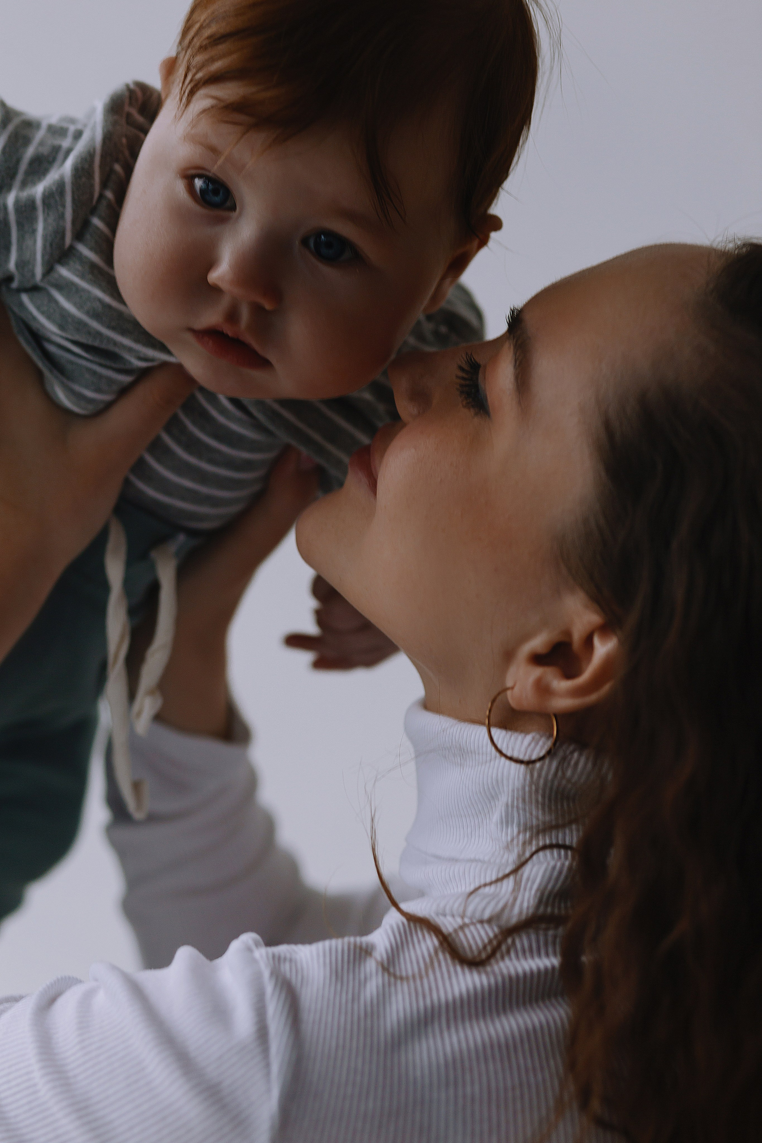 Семейная съёмка. Многопрофильный фотограф в Санкт-Петербурге Светлана Вельгас