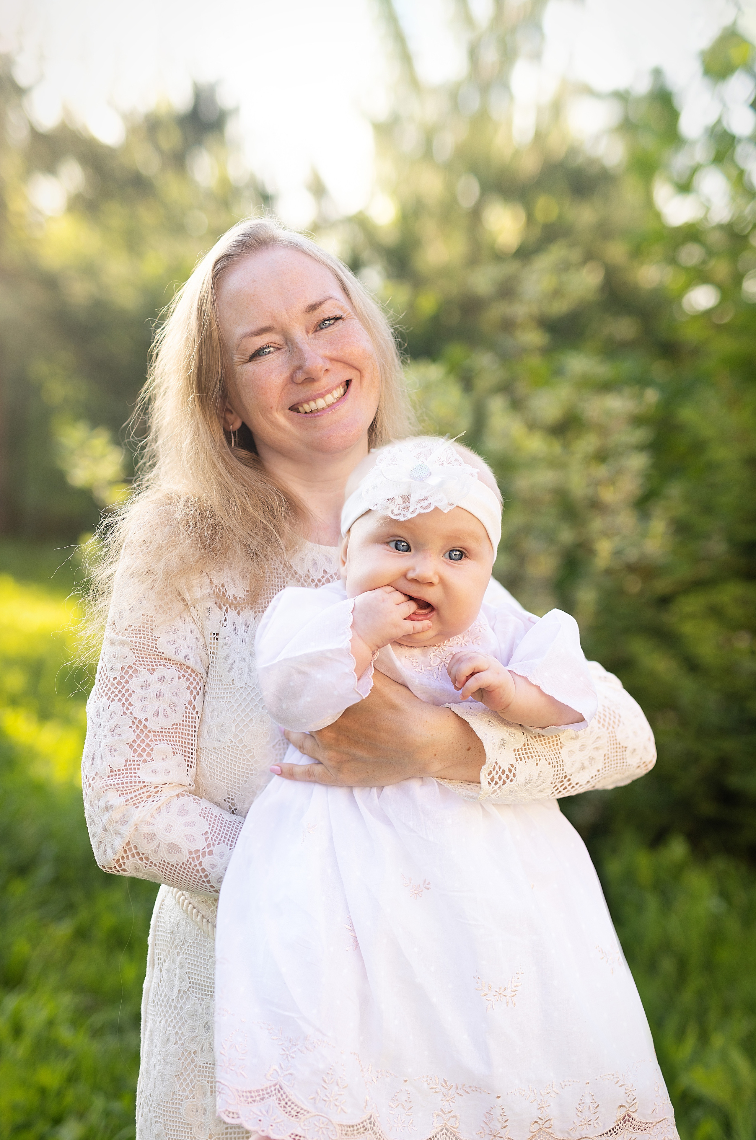 Анна, Андрей, Алексей и Настя. Семейный и свадебный фотограф в Долгопрудном Виктория Моисеева