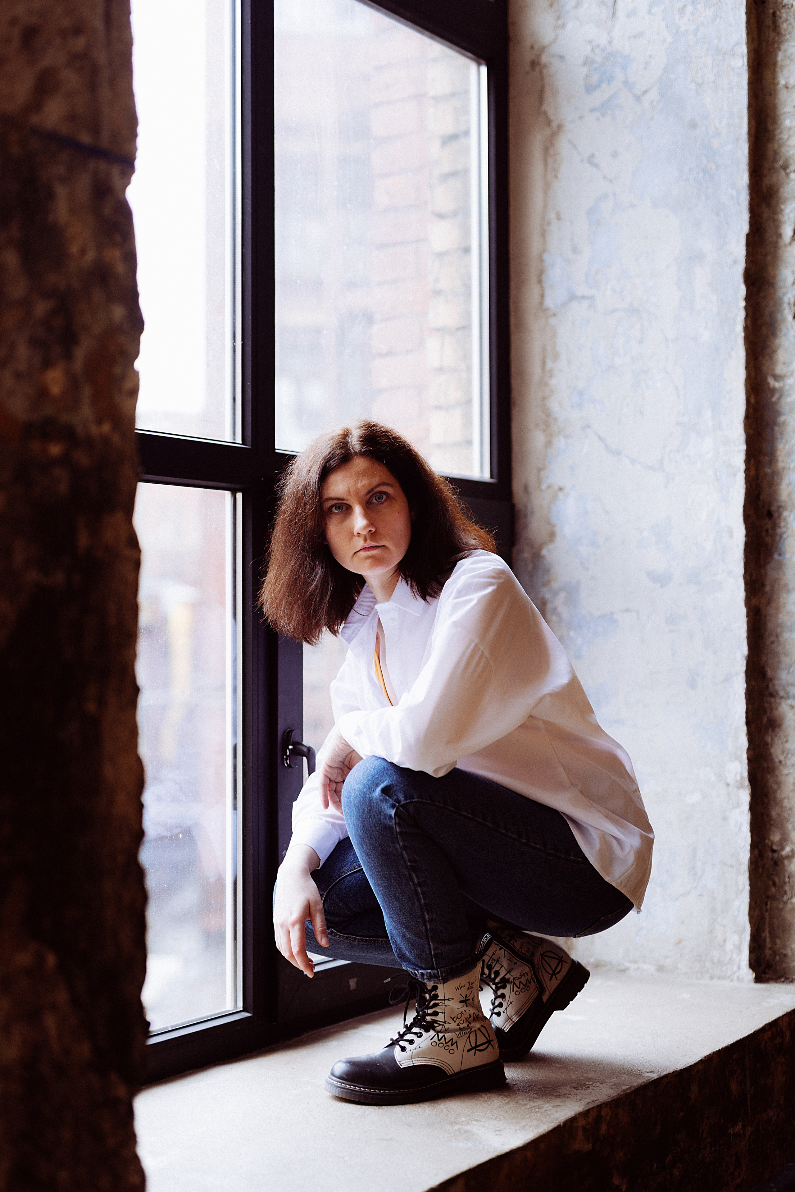 Алена. Семейный и свадебный фотограф в Долгопрудном Виктория Моисеева