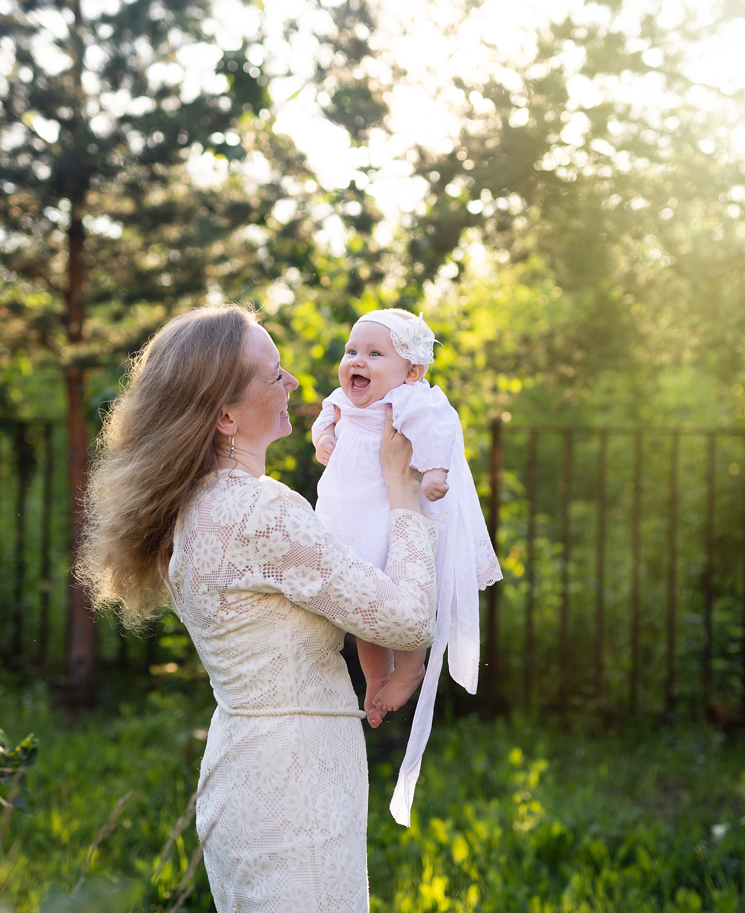 Анна, Андрей, Алексей и Настя. Семейный и свадебный фотограф в Долгопрудном Виктория Моисеева