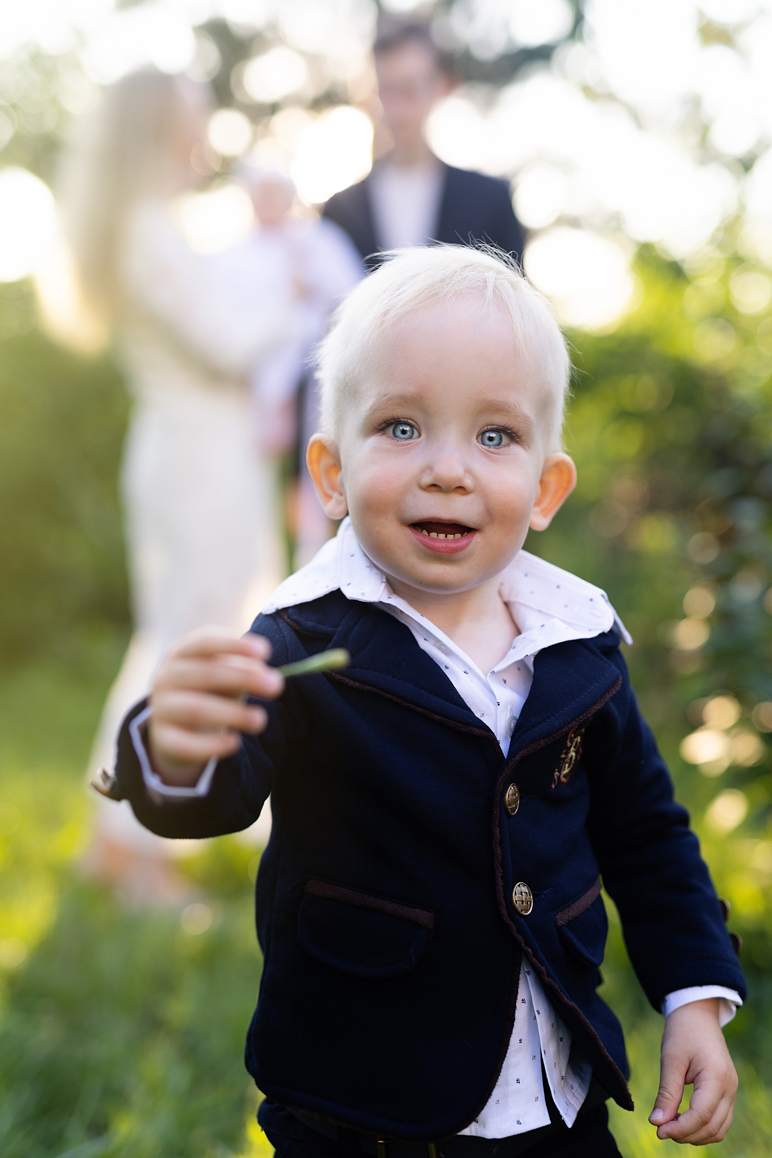 Анна, Андрей, Алексей и Настя. Семейный и свадебный фотограф в Долгопрудном Виктория Моисеева