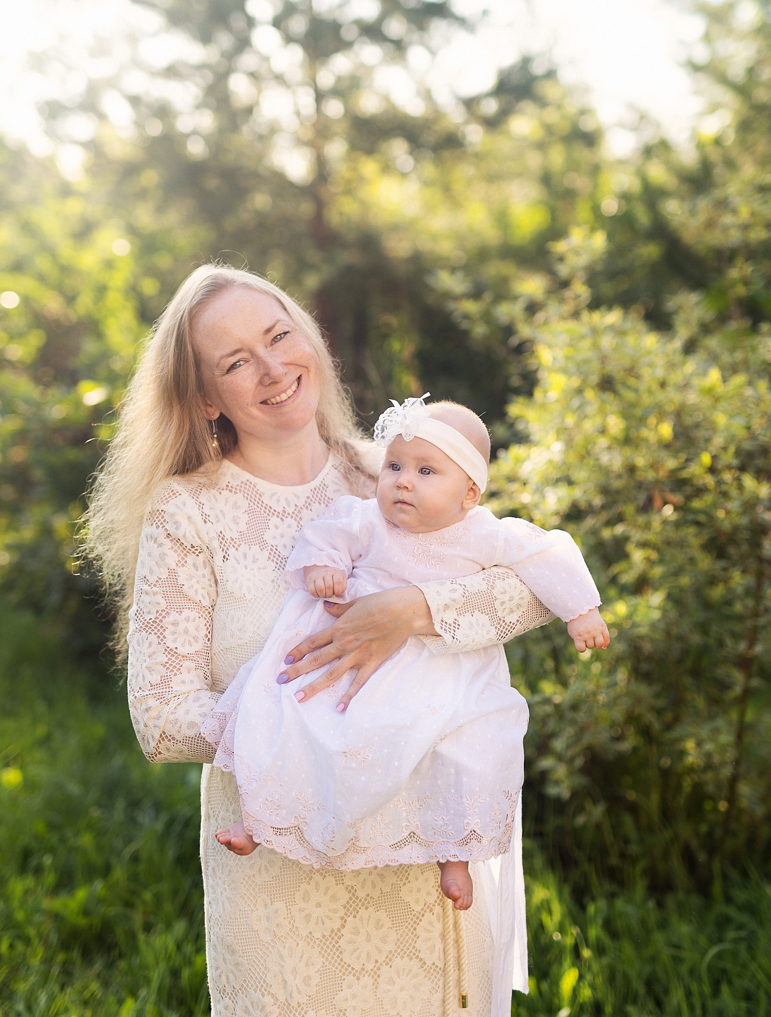 Анна, Андрей, Алексей и Настя. Семейный и свадебный фотограф в Долгопрудном Виктория Моисеева