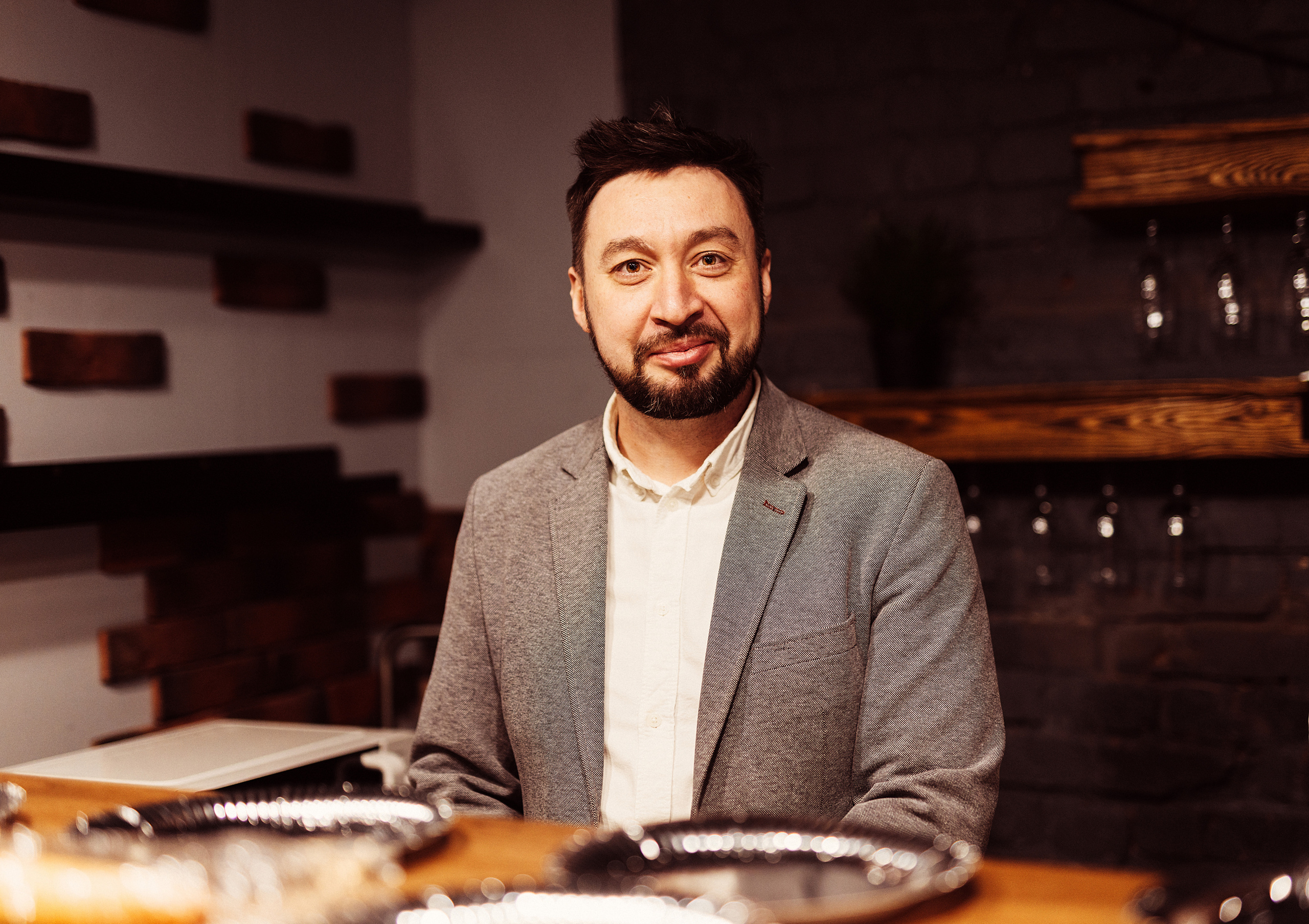 День рождения Романа. Семейный и свадебный фотограф в Долгопрудном Виктория Моисеева