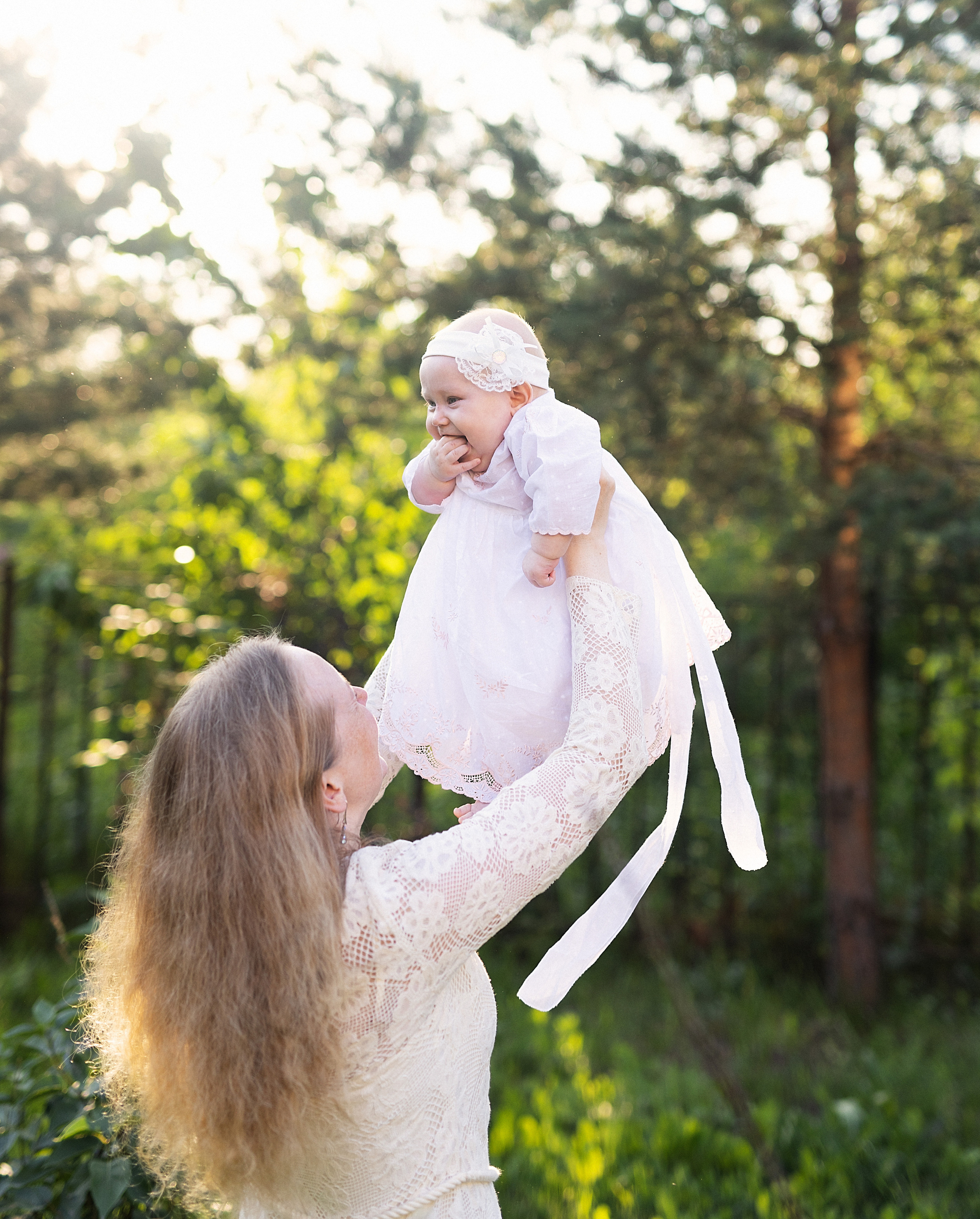 Анна, Андрей, Алексей и Настя. Семейный и свадебный фотограф в Долгопрудном Виктория Моисеева