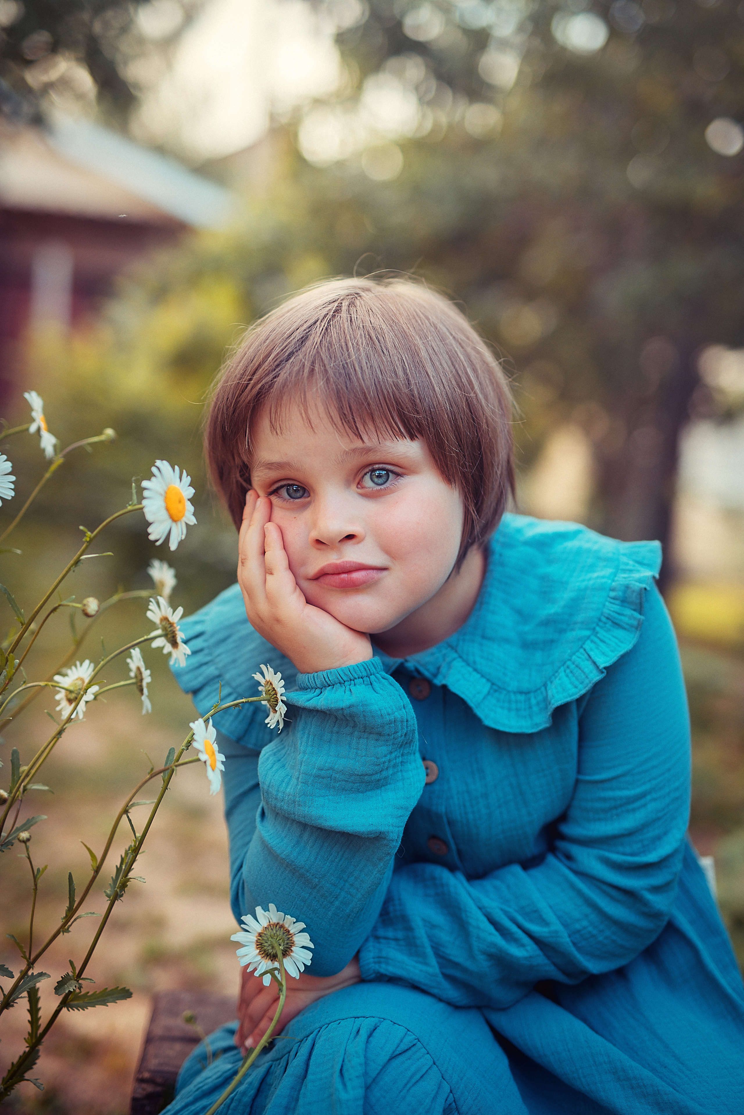 Семейный и свадебный фотограф в Долгопрудном Виктория Моисеева