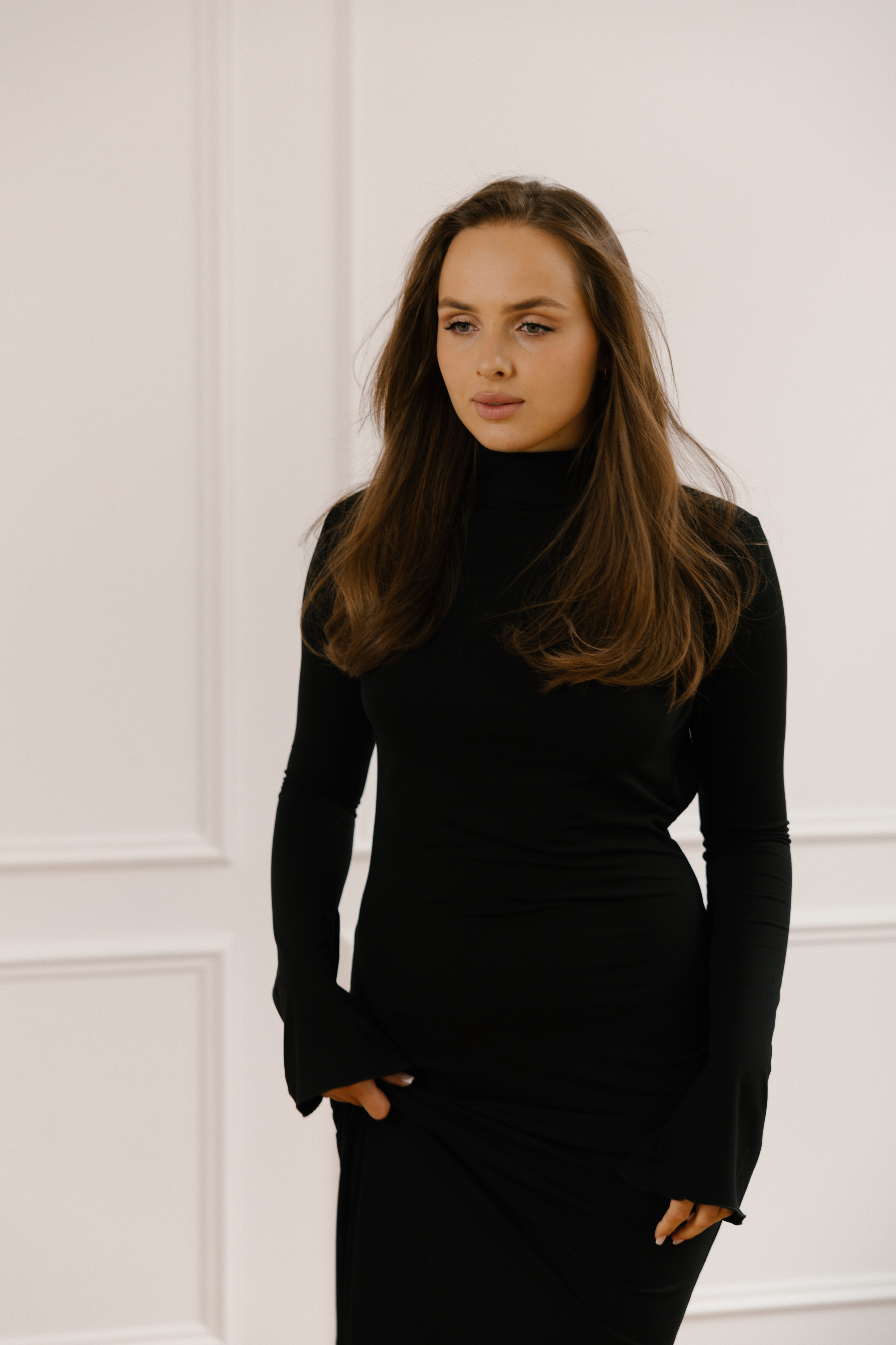 Диана. Фотограф Сотникова Вероника