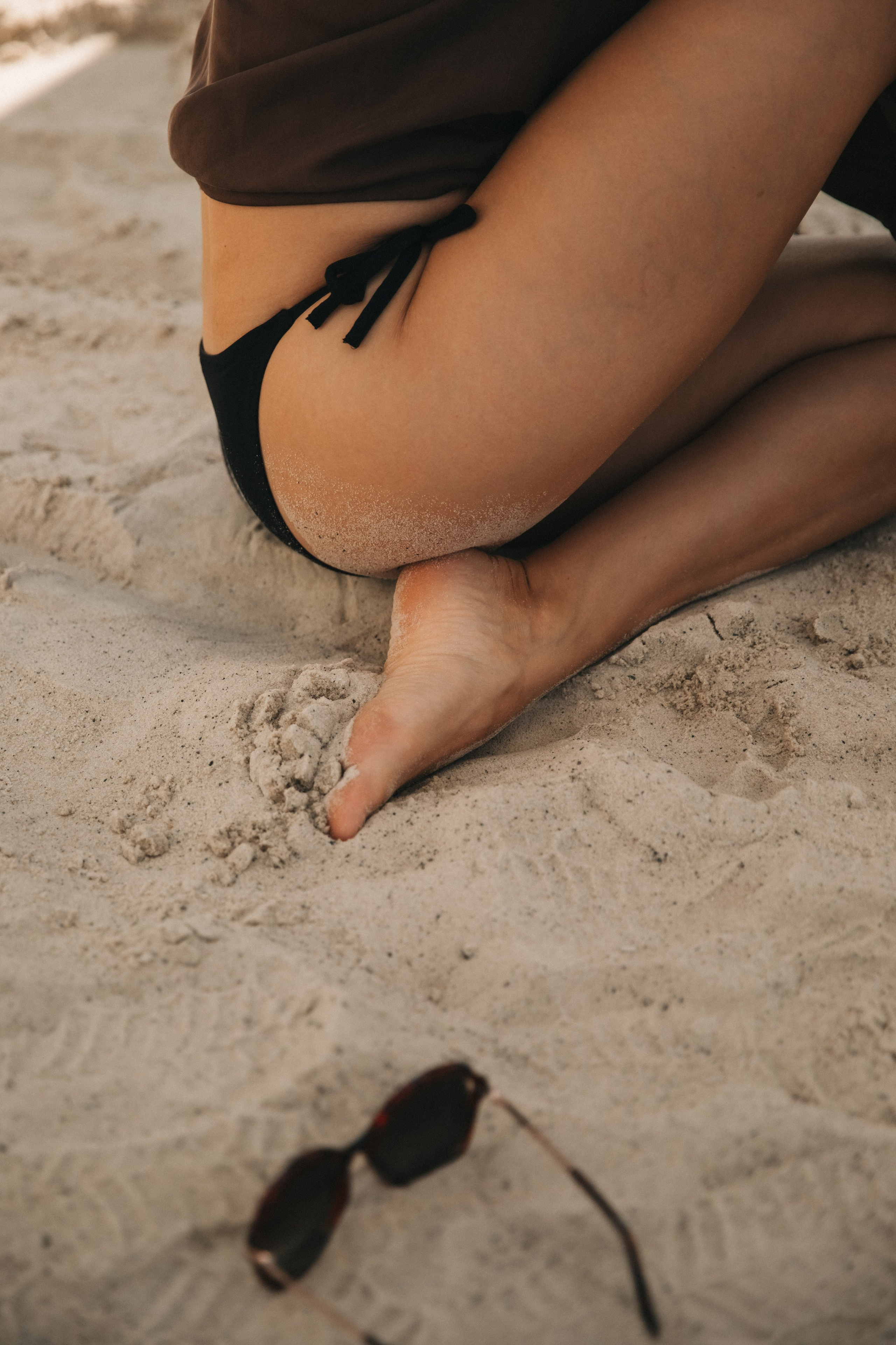 Маша и море. Семейный и ивент фотограф в Москве Мария Маликова