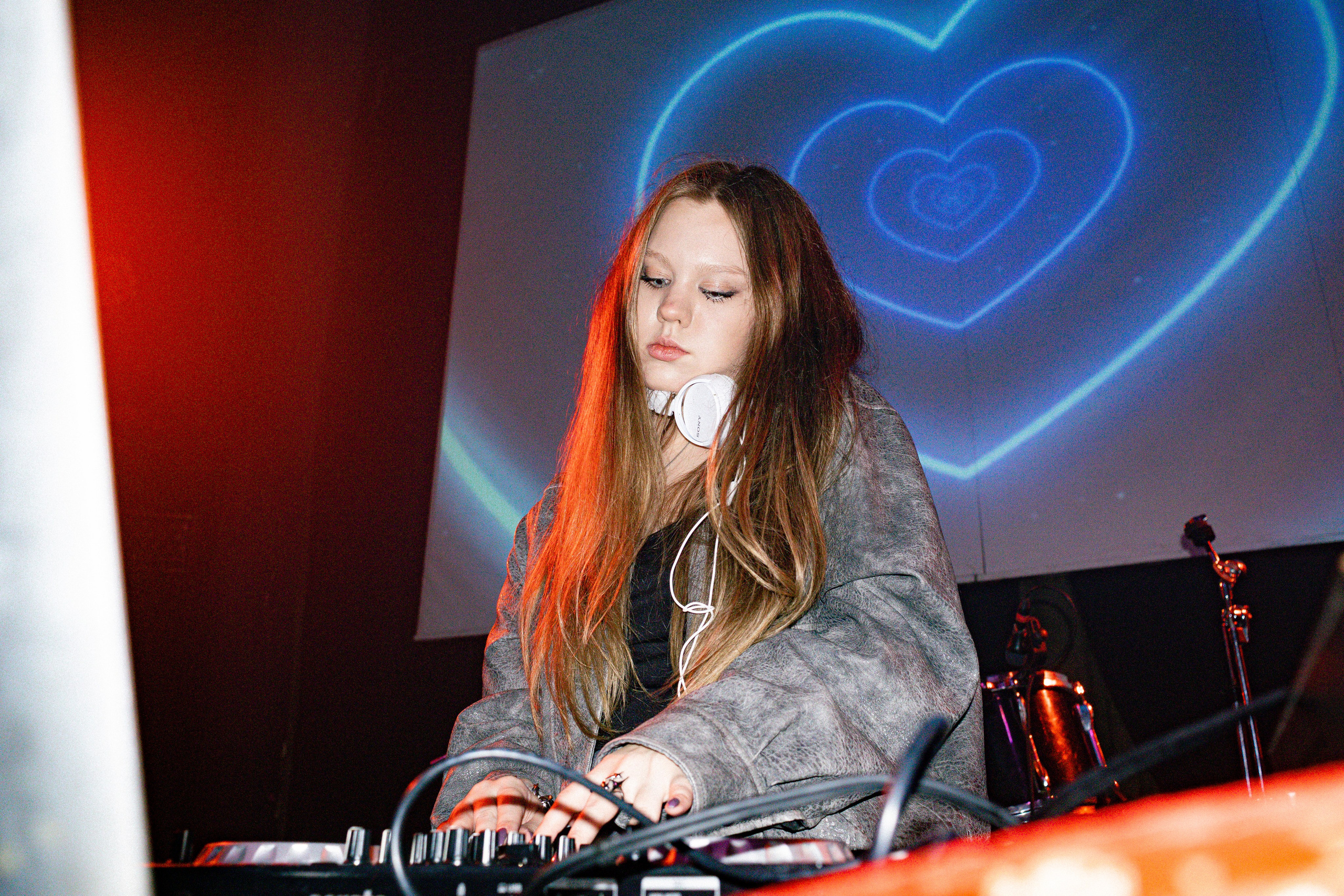 Triglinki, музыкальный фестиваль. Samuildyak