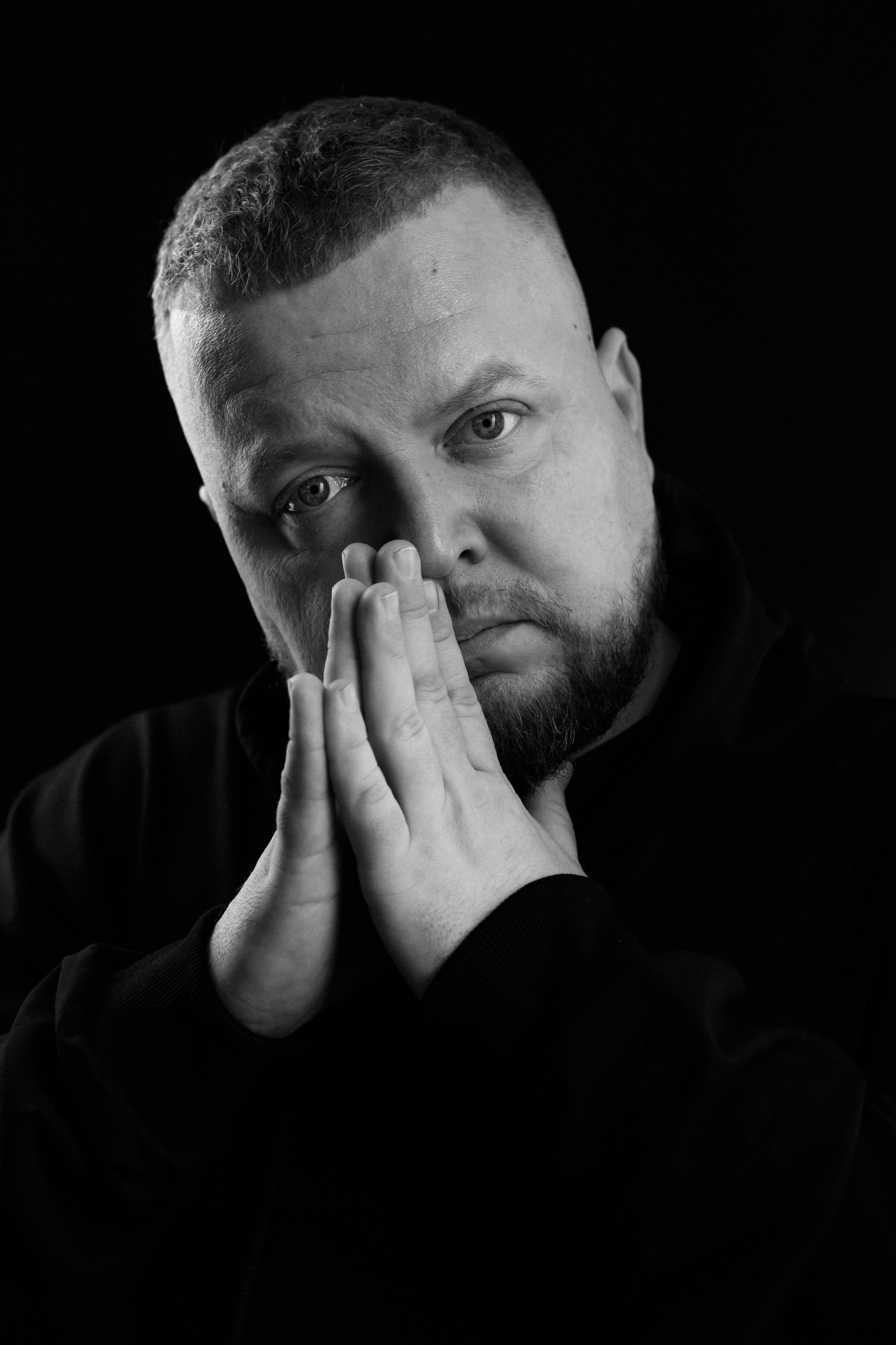 Алексей. Фотограф в Тюмени Даша Михнова. Портреты, фотопроекты, фотодни