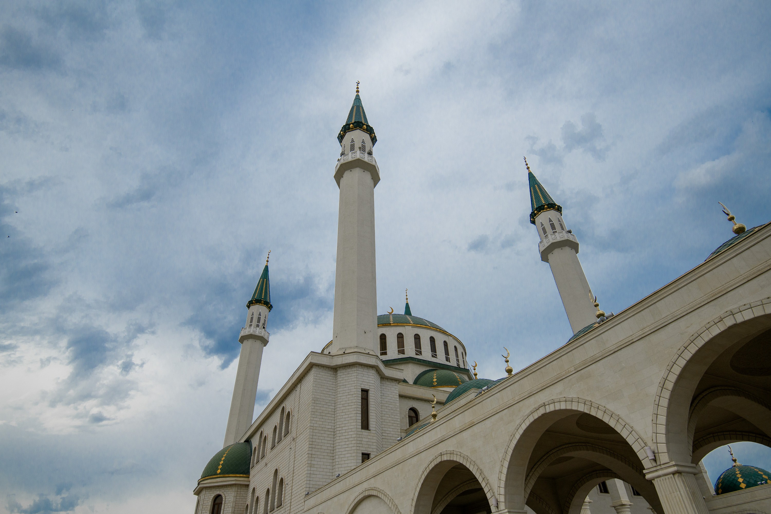 Черкесск. Профессиональная фотосъемка. Ростов-на-Дону