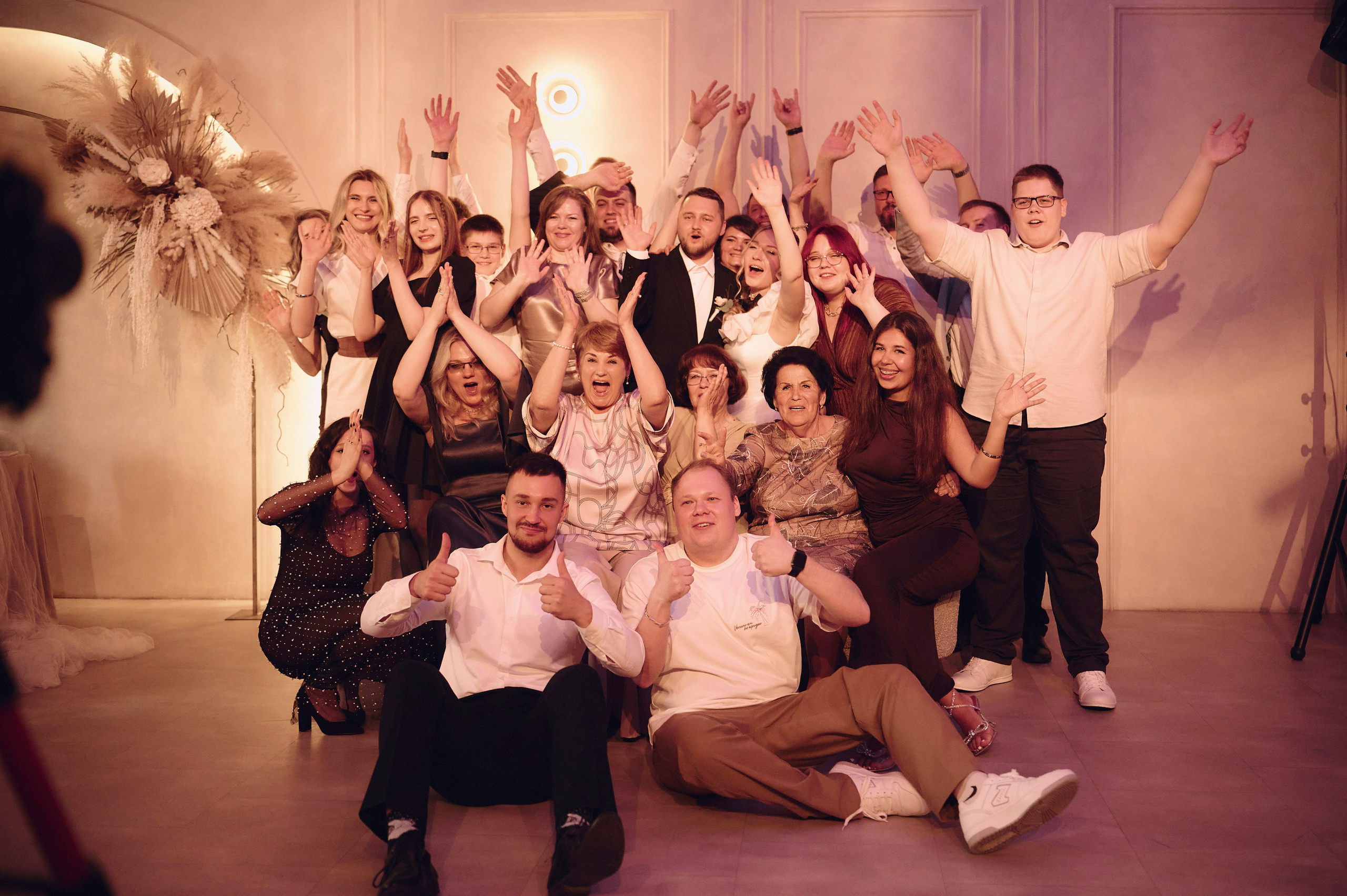 Софа & Никита. Ваш мультижанровый фотограф Александр Белов