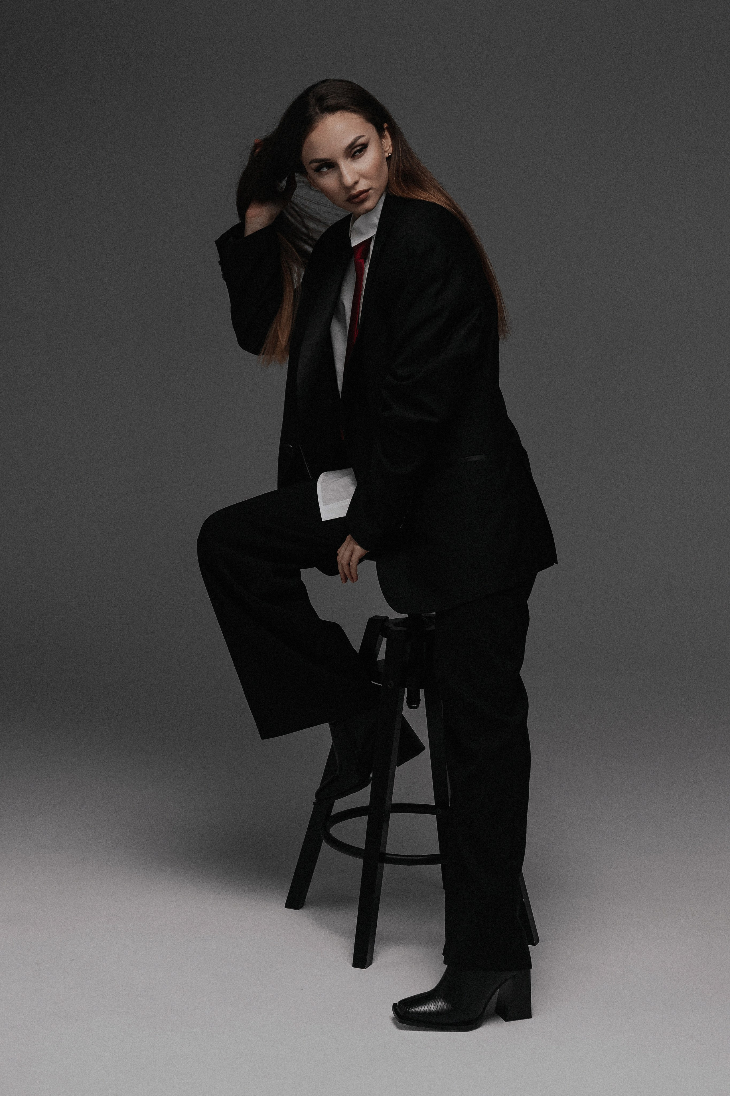 ELENA в LUBI SPACE. Свадебный и семейный фотограф Исаев Давид