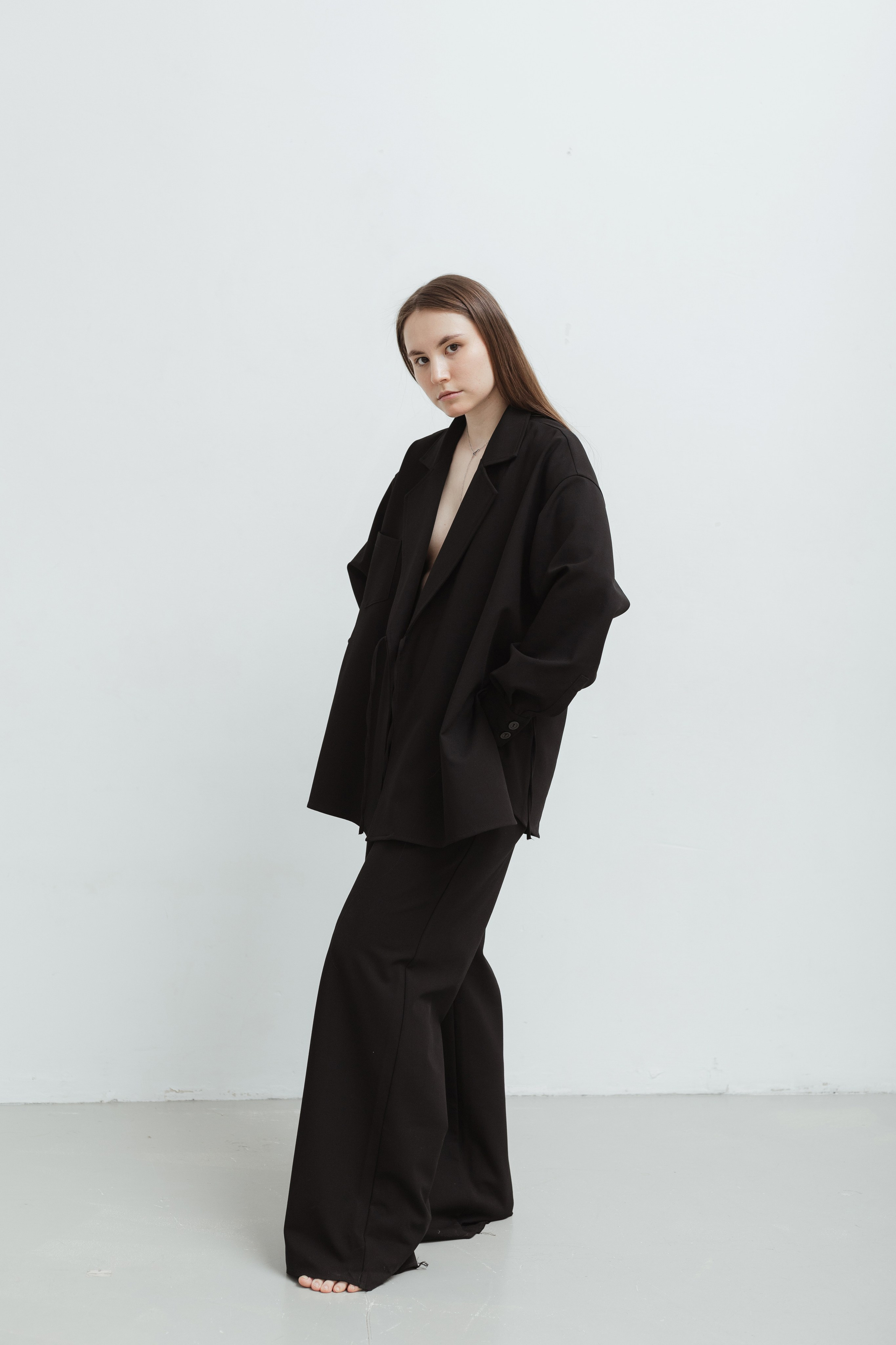 Tô comme. Фотограф в Санкт-Петербурге Андрей Пенков