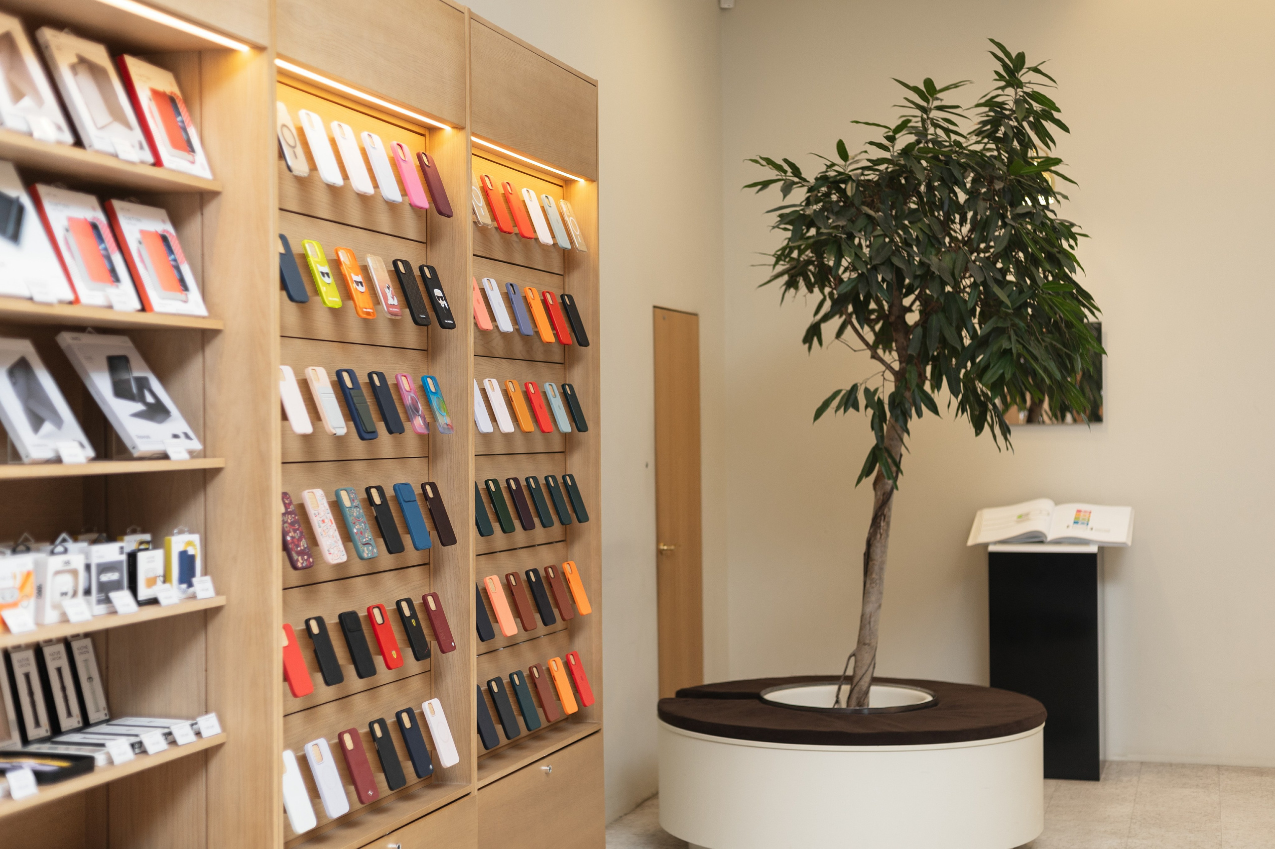 ISpot. Фотограф в Санкт-Петербурге Андрей Пенков