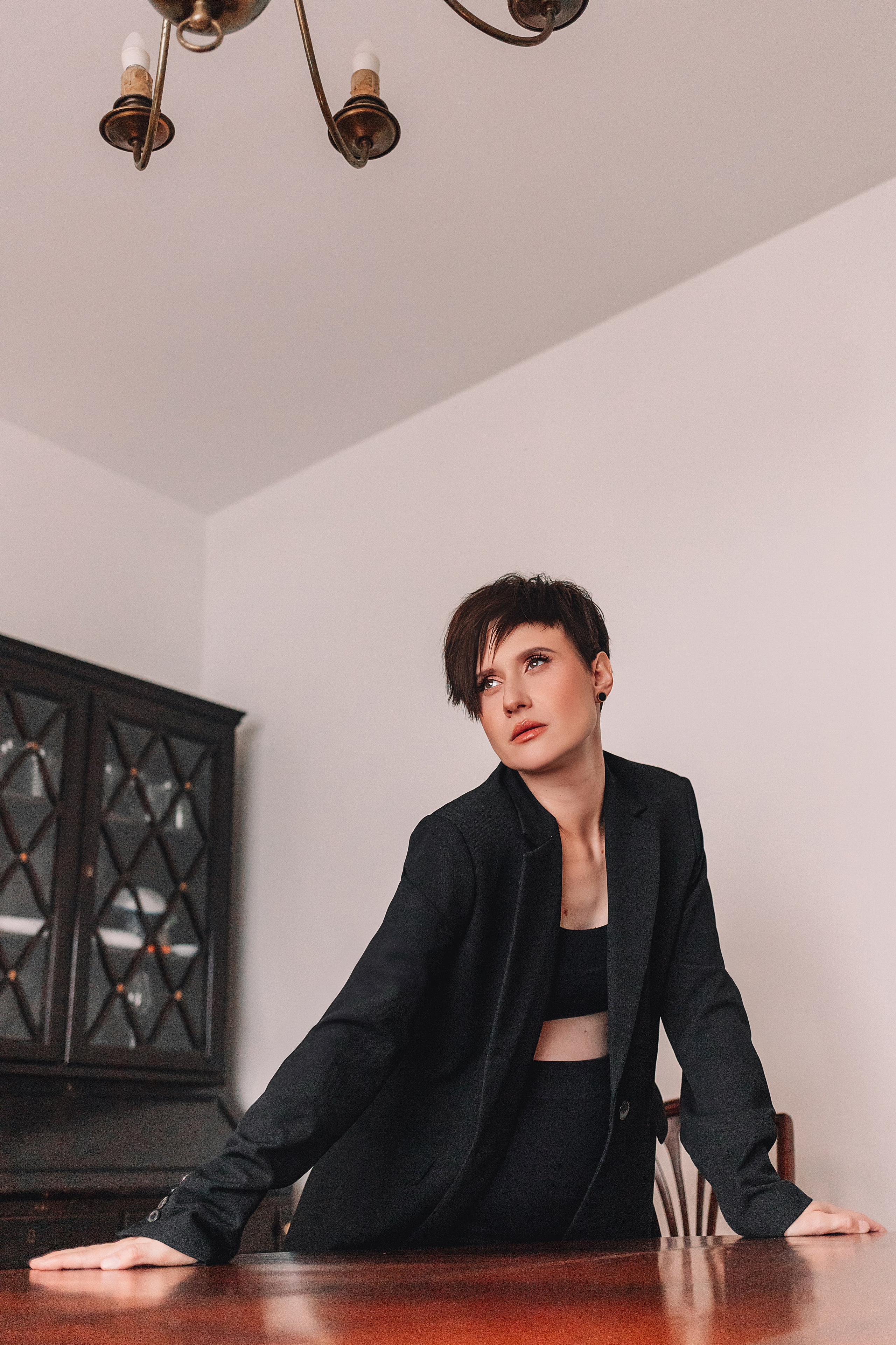 Esperando un milagro. Fotógrafo en Buenos Aires