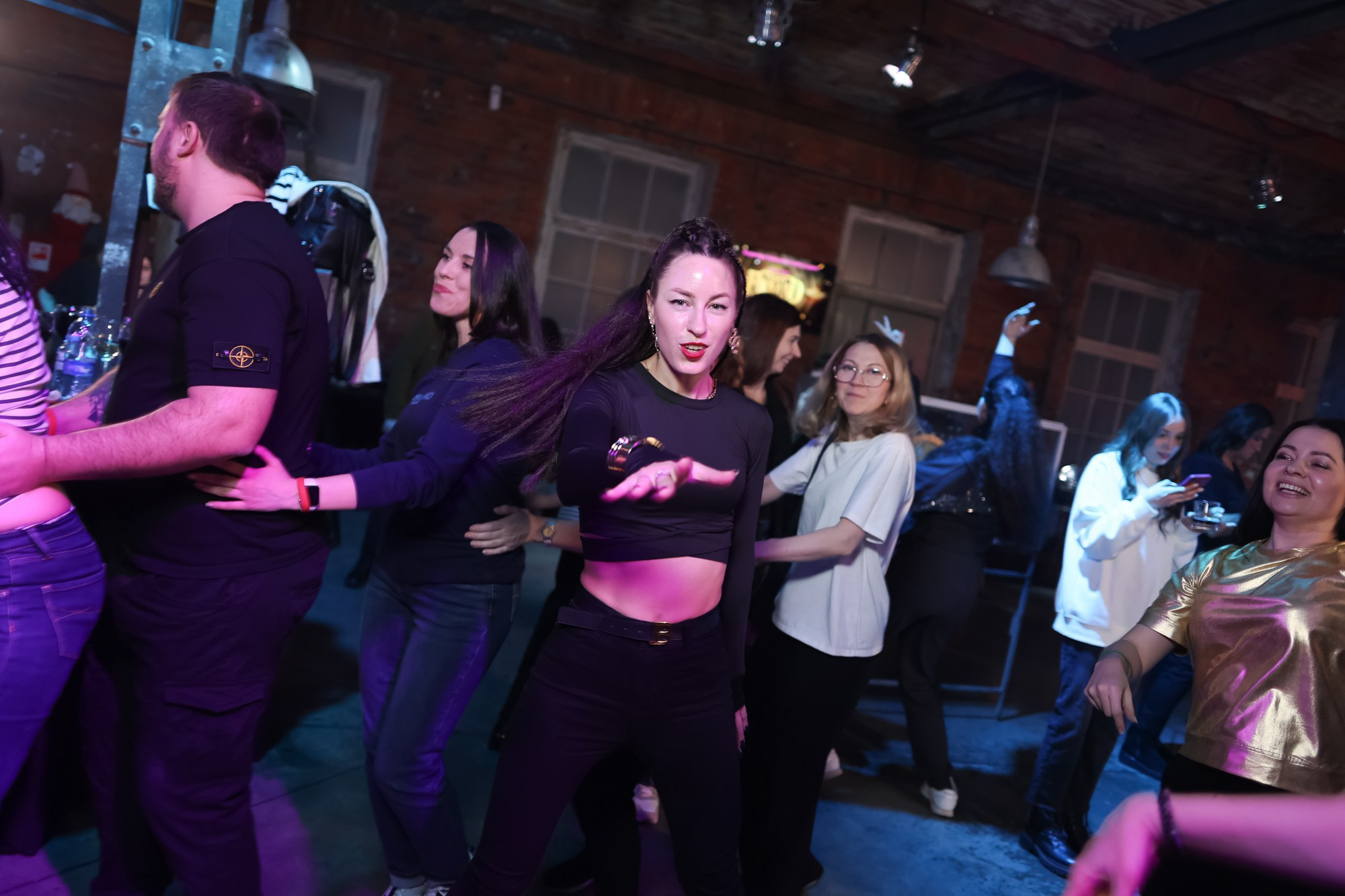 Форт-Боярд. Репортажный фотограф видеограф в Москве Ольга Плаксина