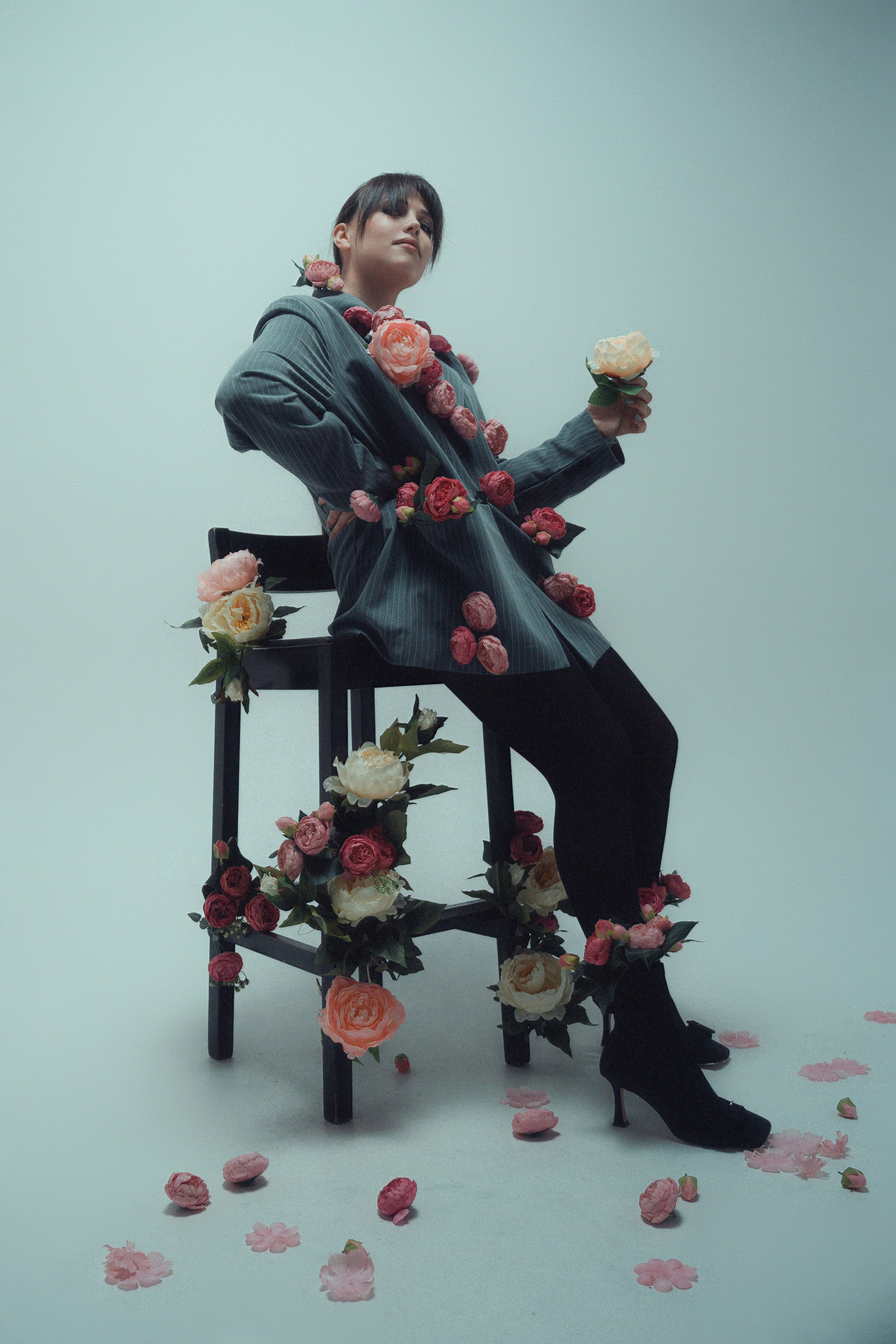 Иветта. Фотограф в Глазове Роман Маньков