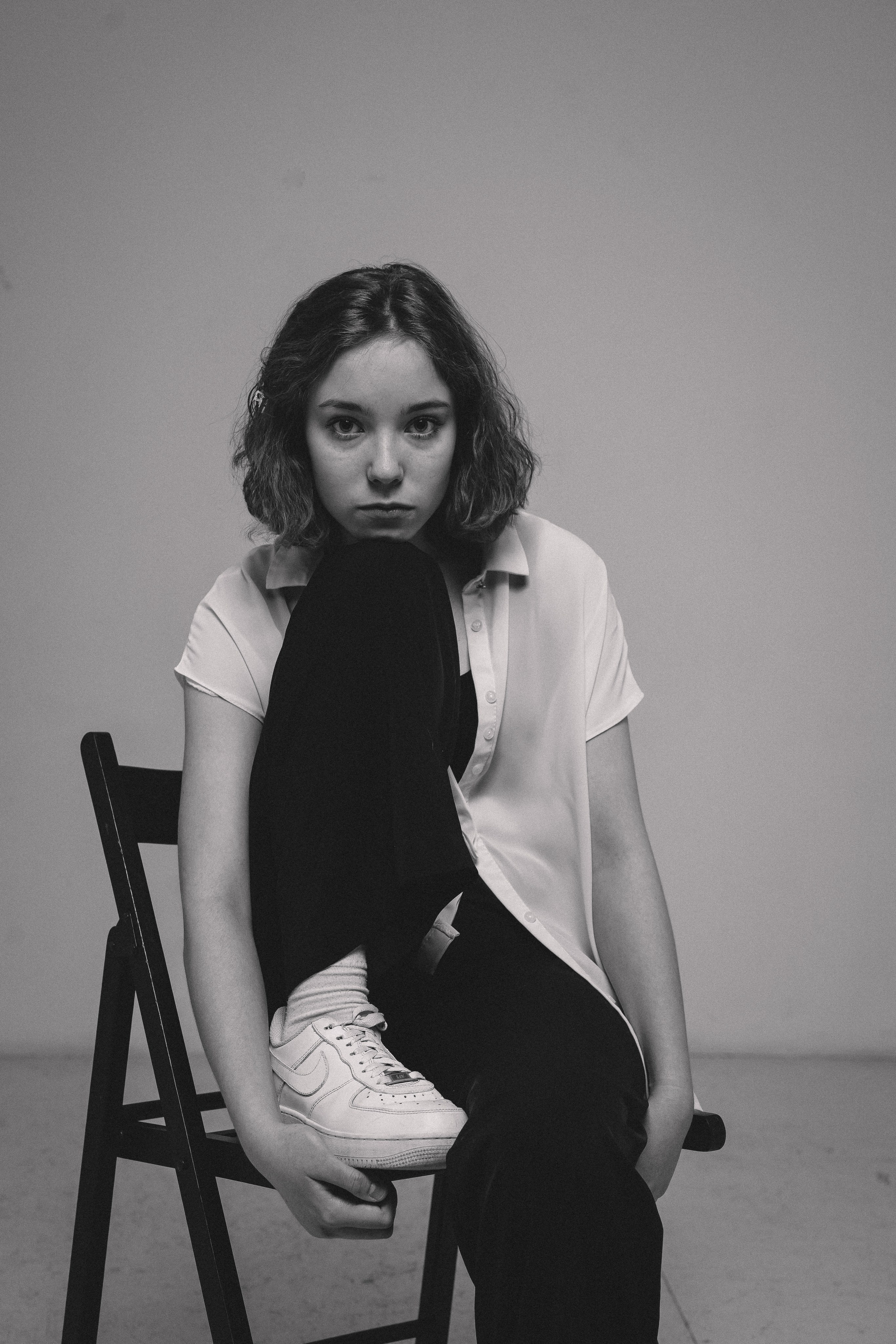 Руфь. Фотограф в Глазове Роман Маньков