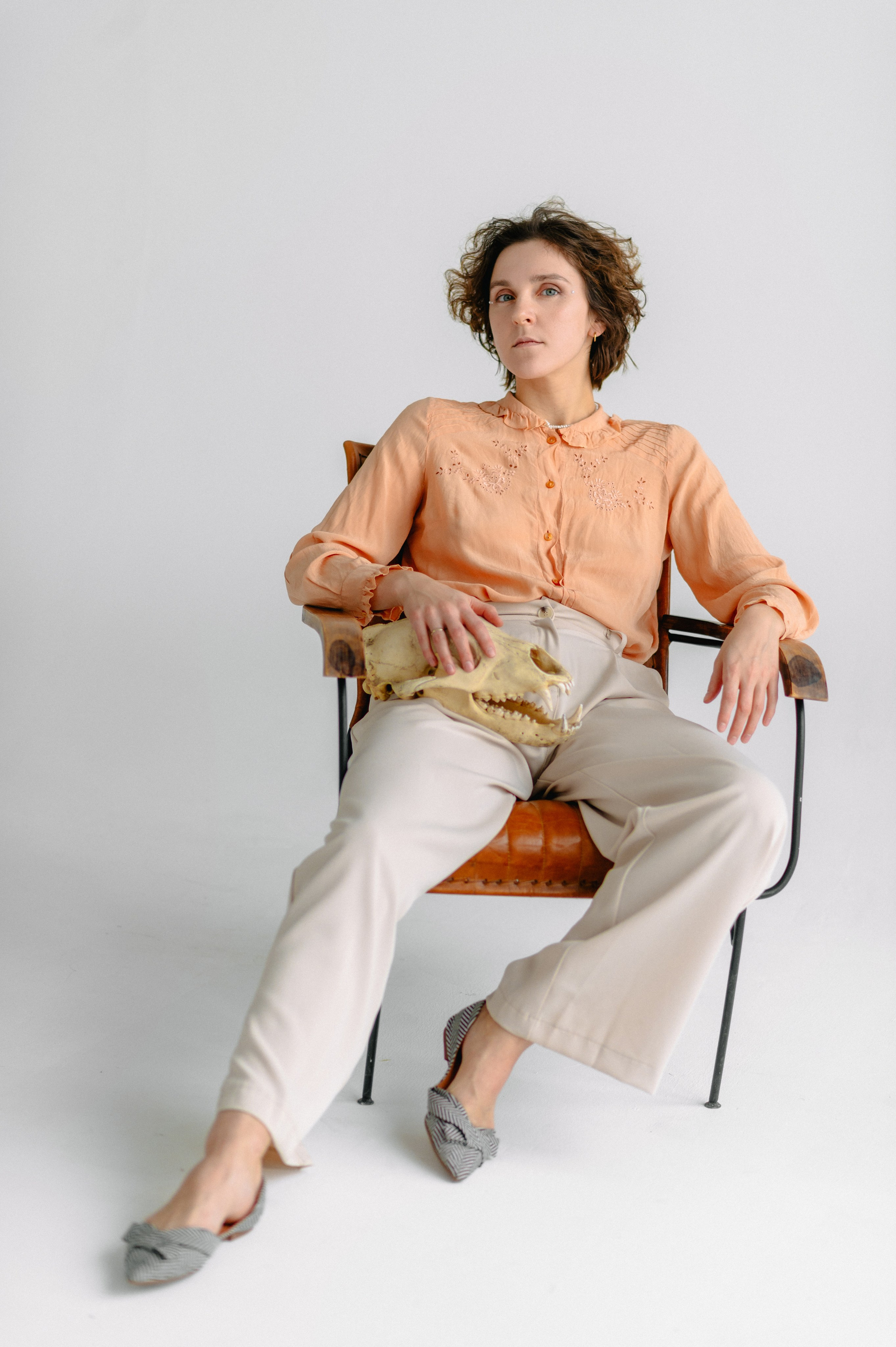 ДАША. Шашкова Вероника / Свадебный и семейный фотограф Москва и Ярославль