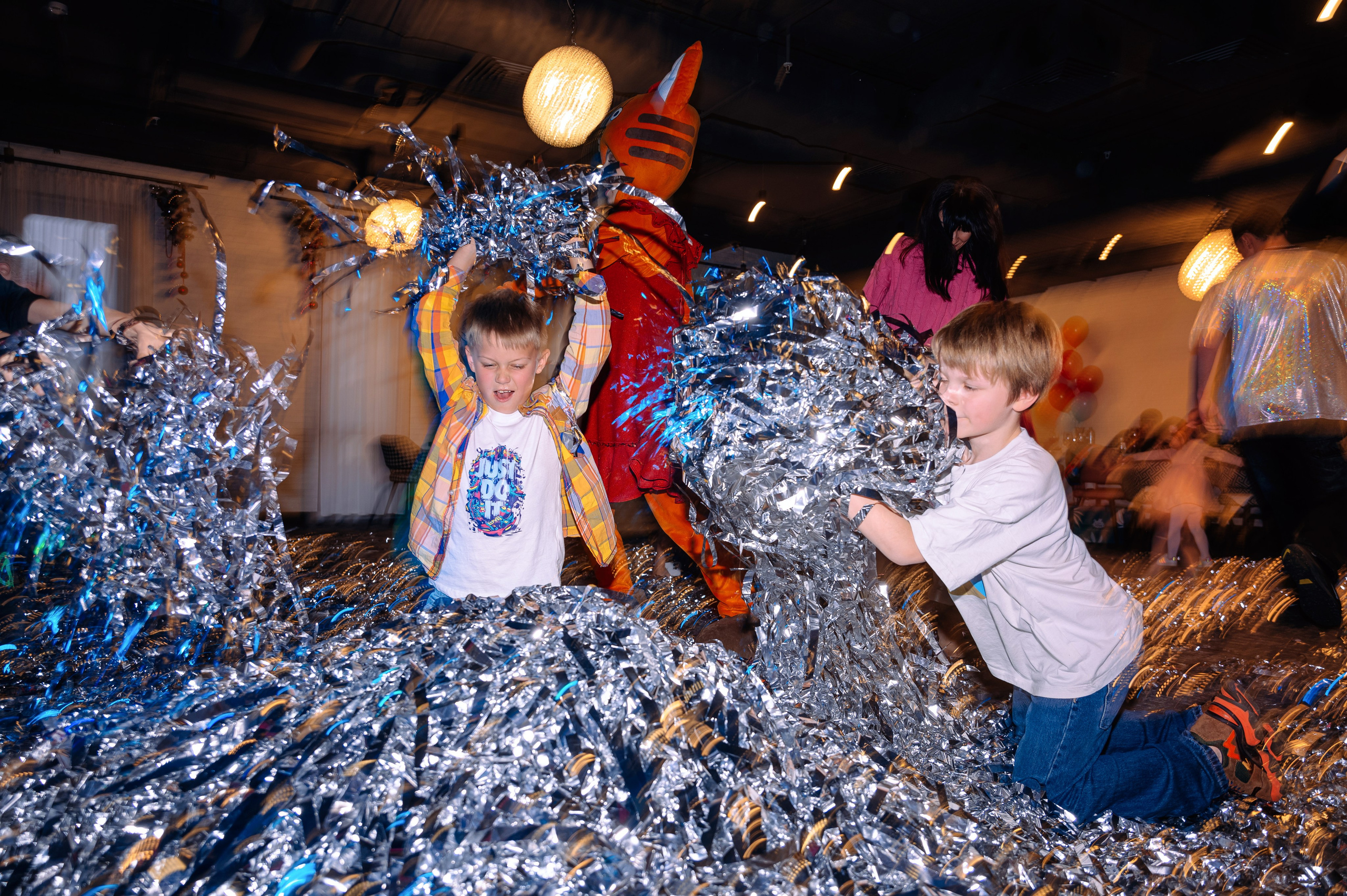 4 ГОДА СТЕПЕ. Шашкова Вероника / Свадебный и семейный фотограф Москва и Ярославль