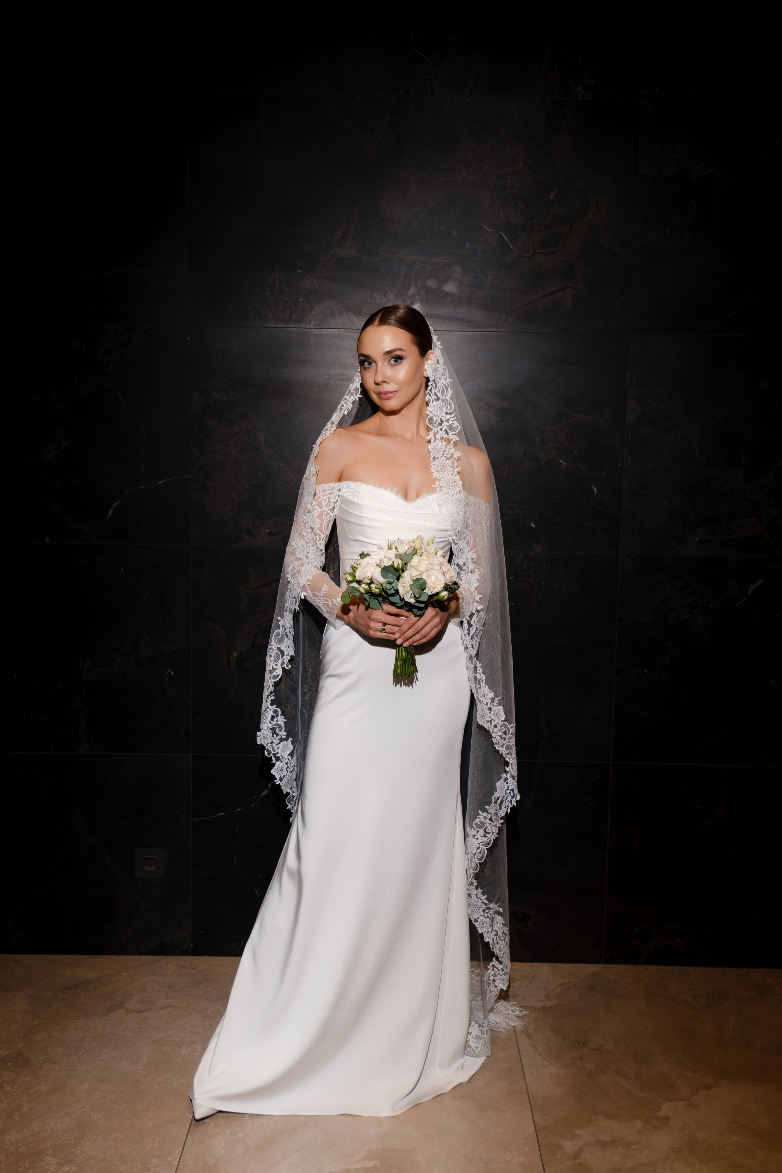 M&O. Свадебный фотограф в Брянске Иванникова Елена