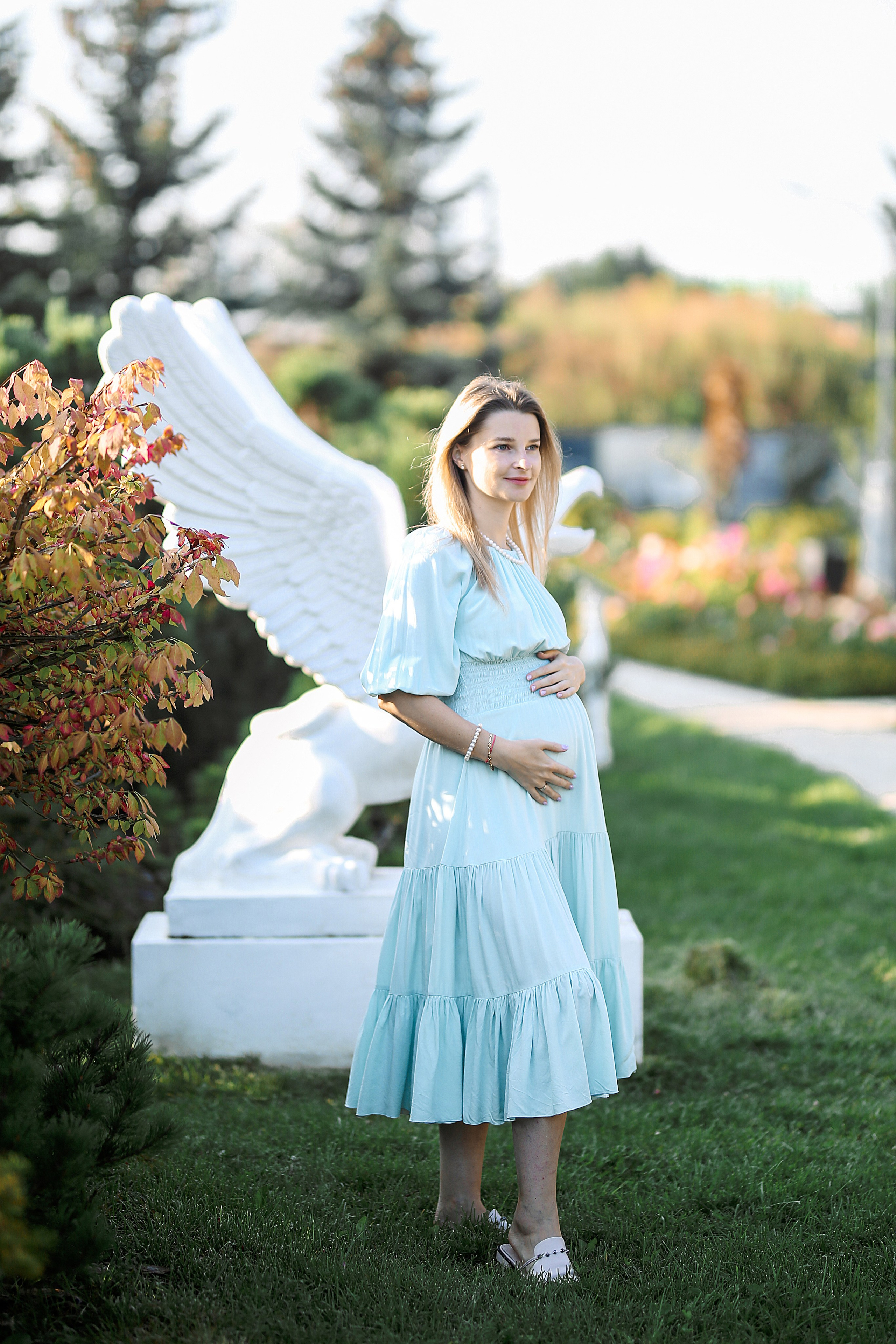 Елизавета. Фотограф Анастасия Залевская