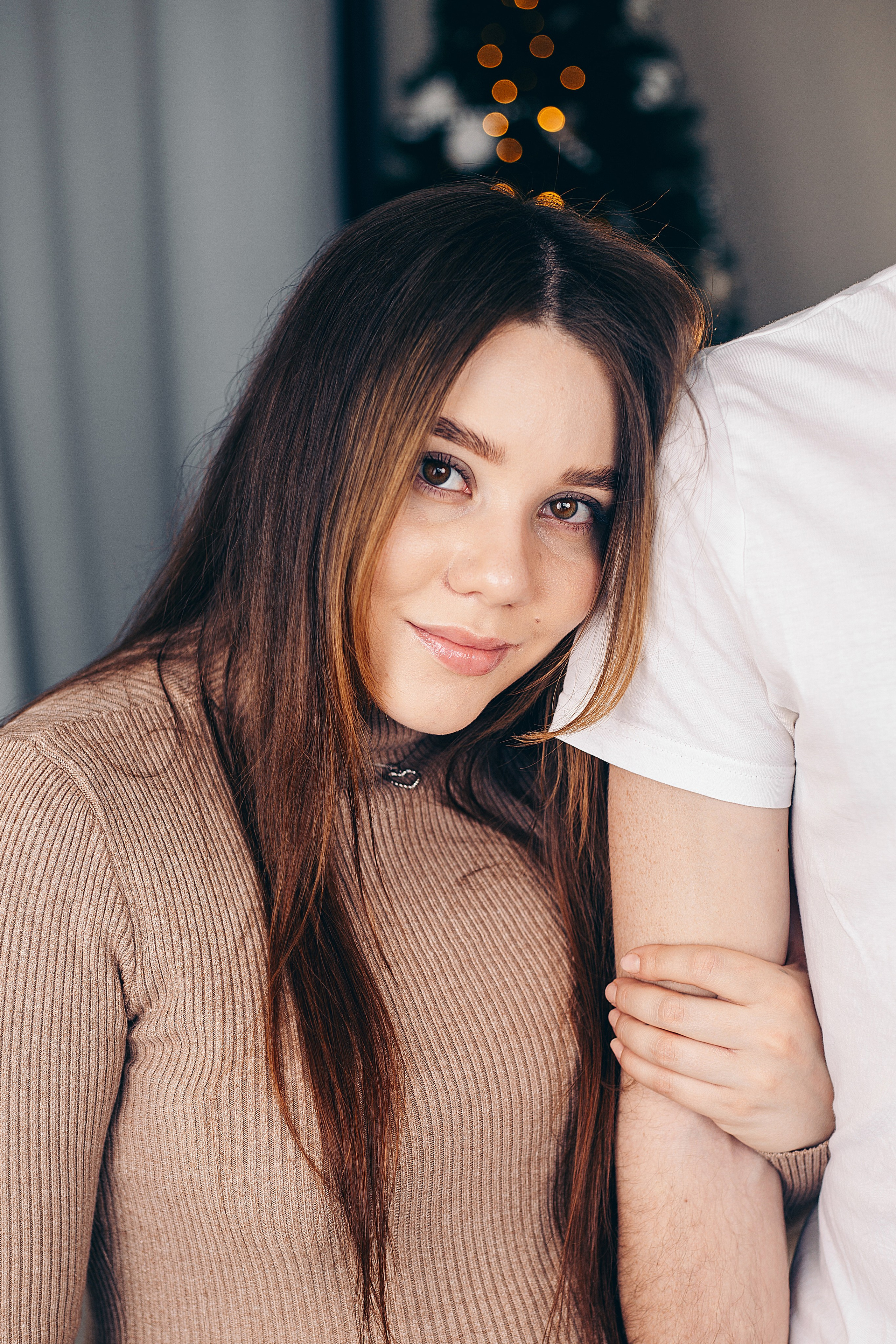 Ирина. Фотограф Анастасия Залевская