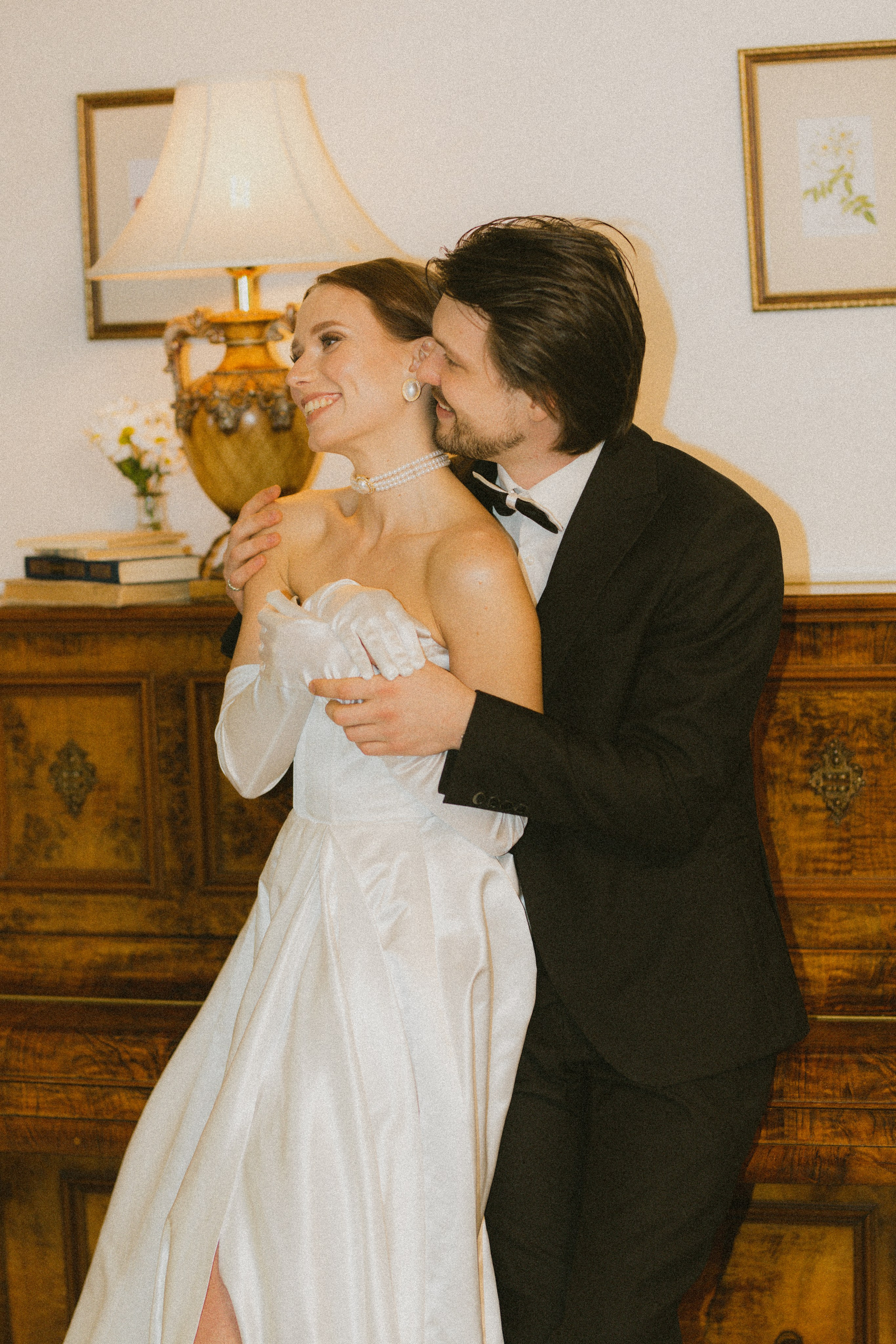 Villa Rossa. Фотограф Анастасия Залевская