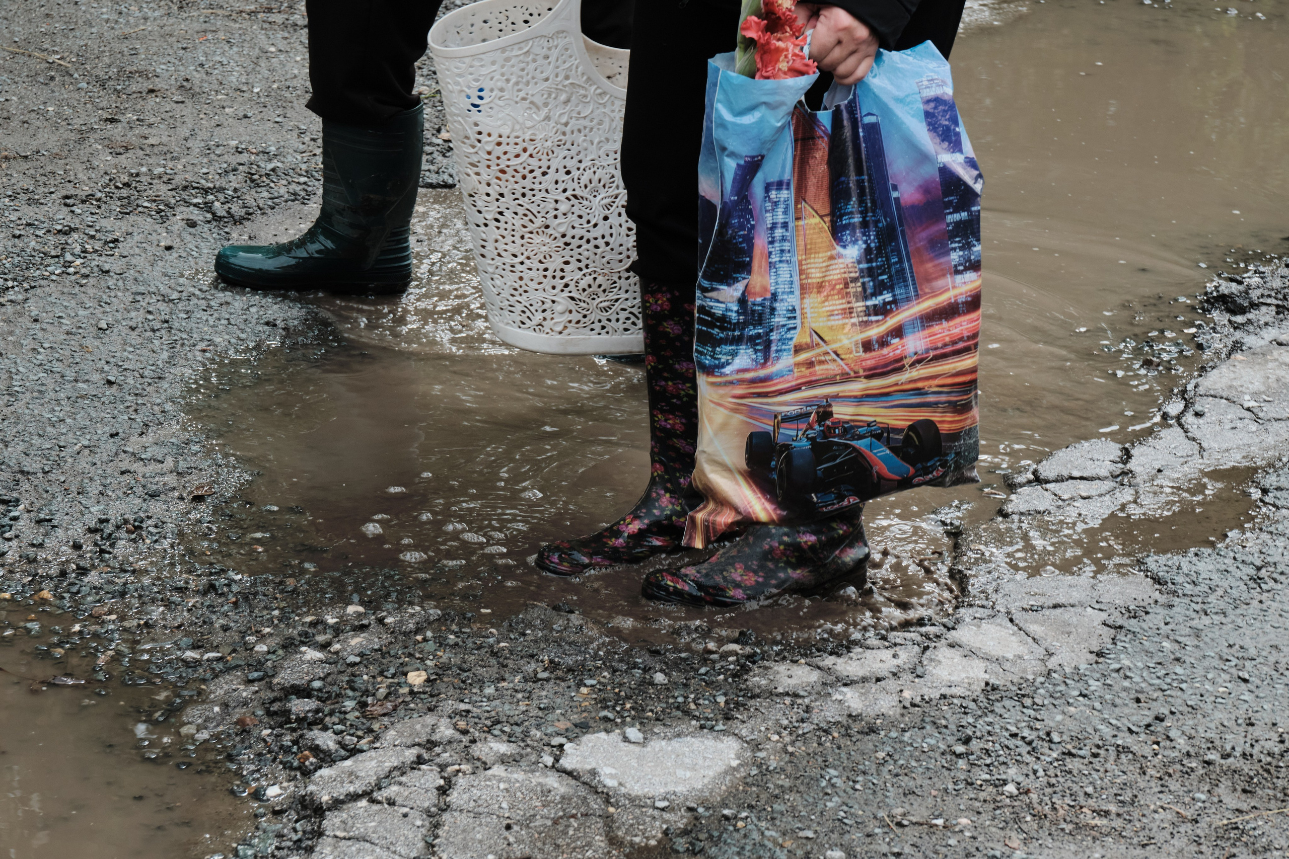 Мочище и Сокур. Goncharov Tim