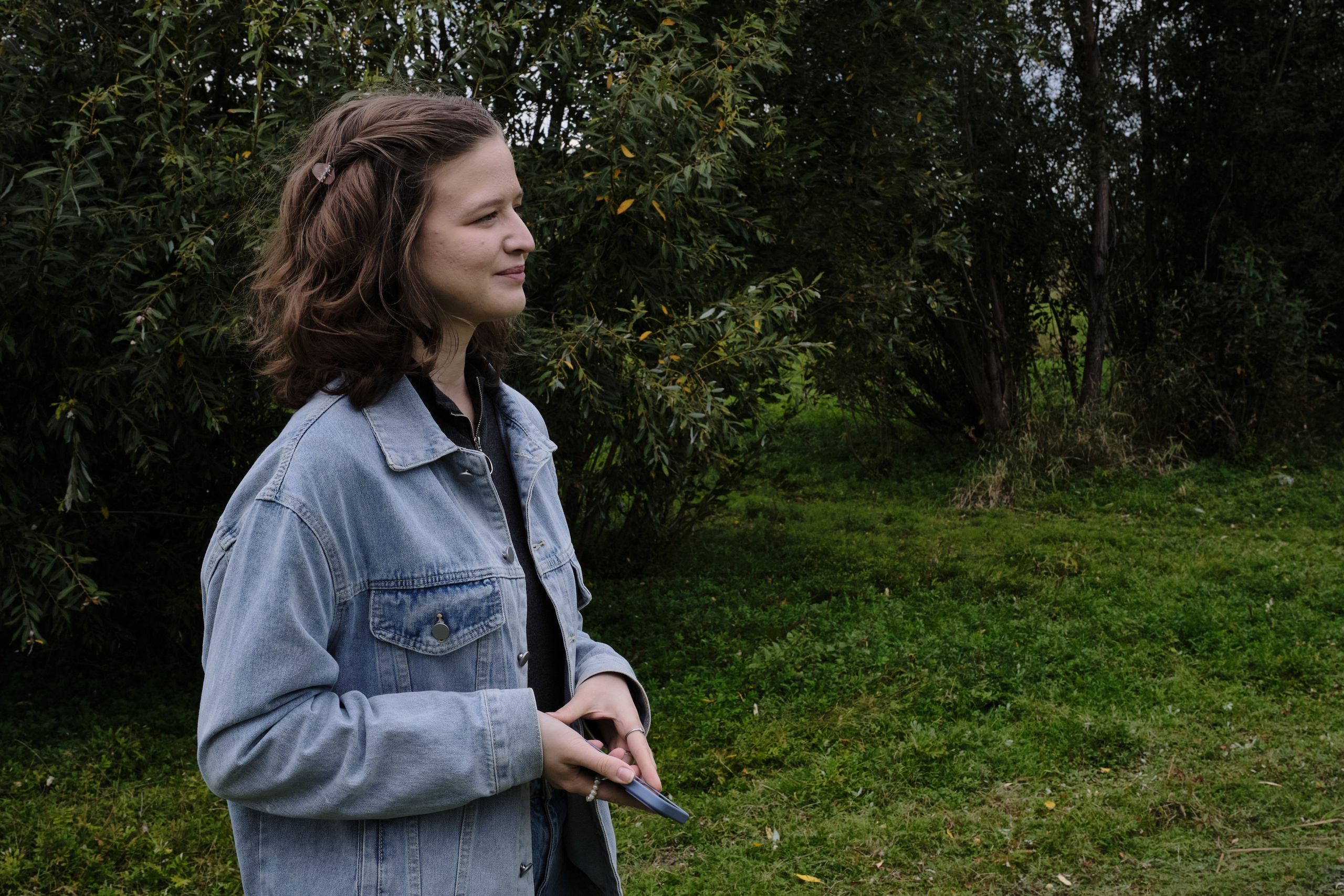 Колывань. Goncharov Tim