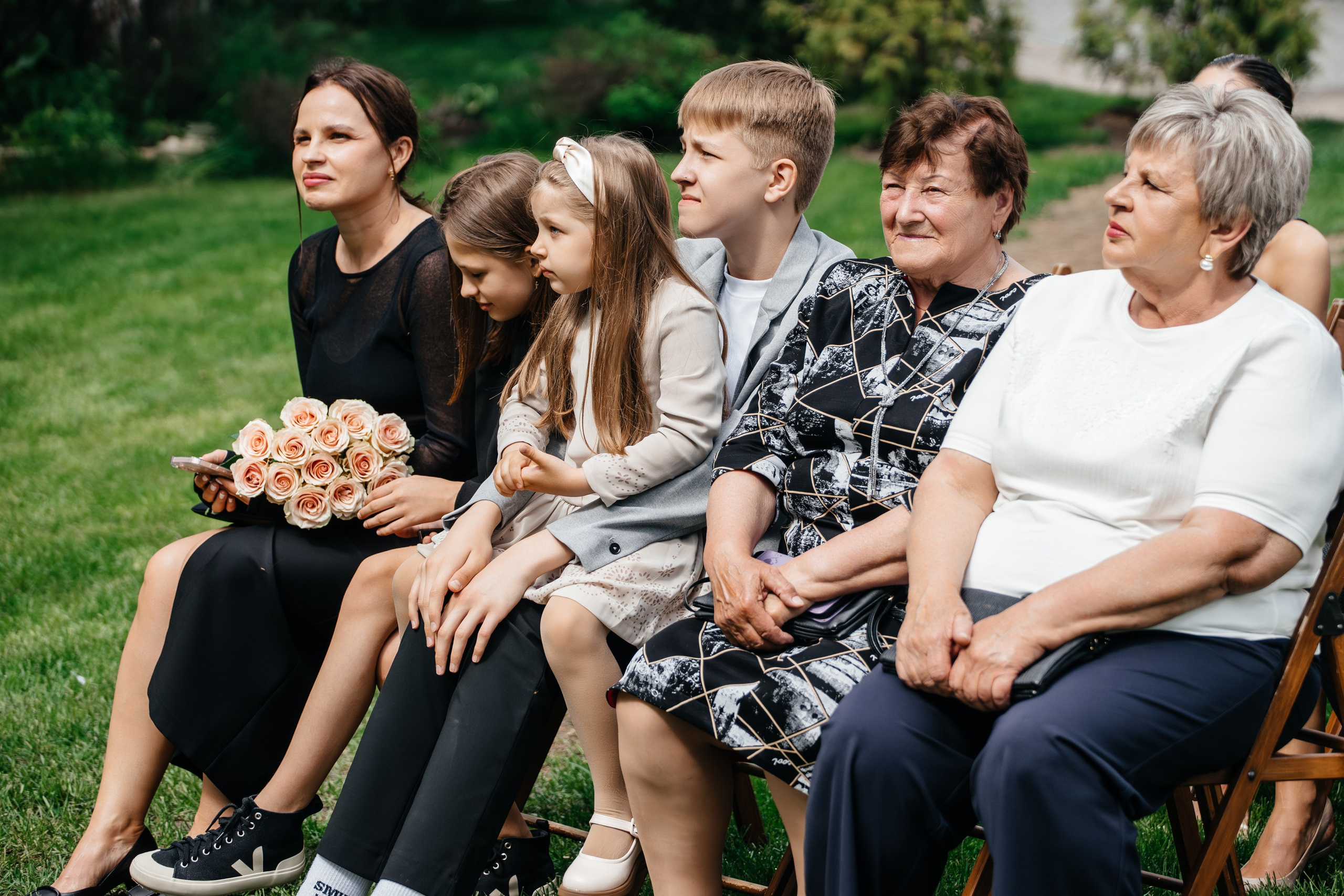 Элла & Кирилл. Свадебный фотограф Барнаул Алексей Павлов