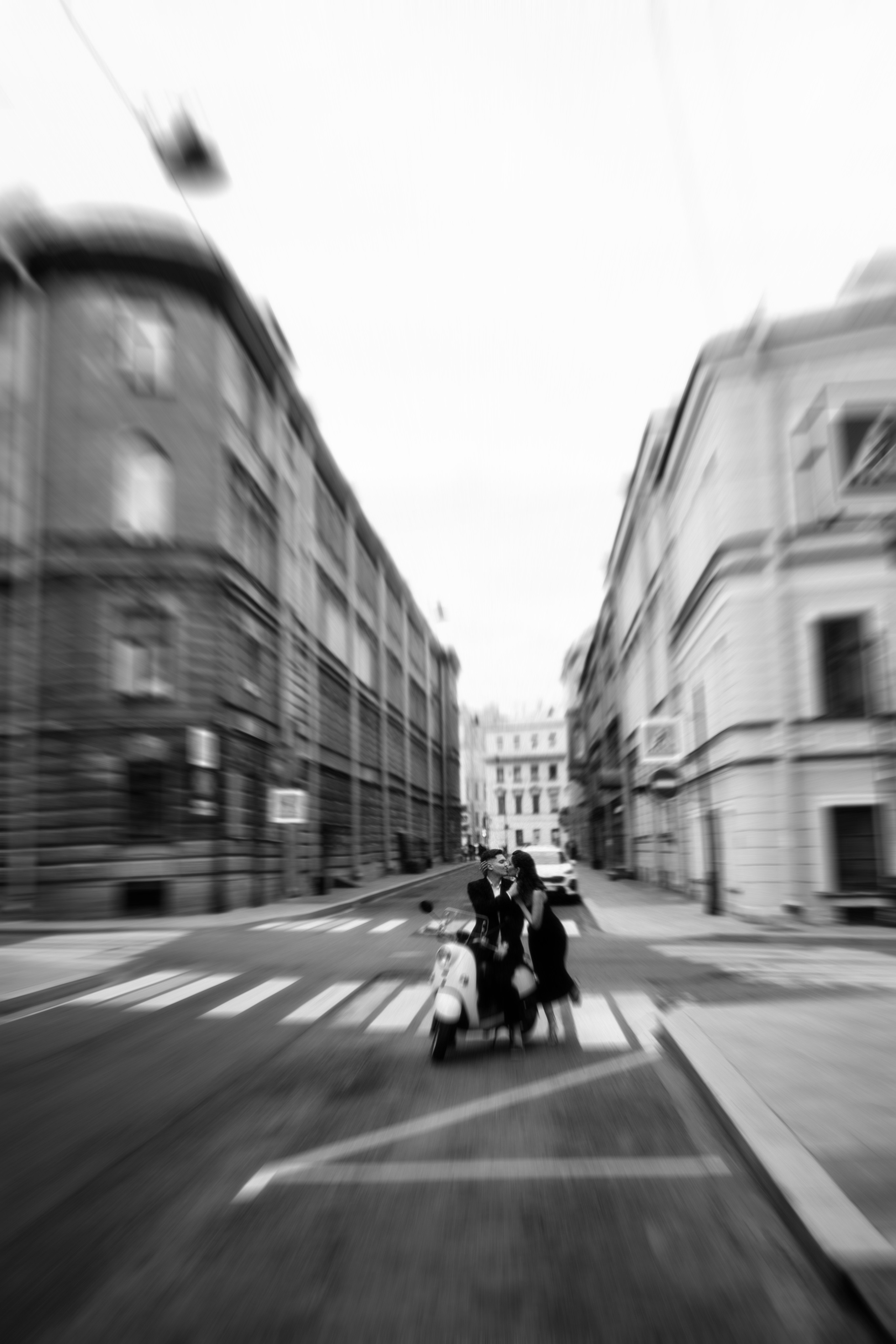 Назиля и Виталий. Фотограф в Санкт-Петербурге