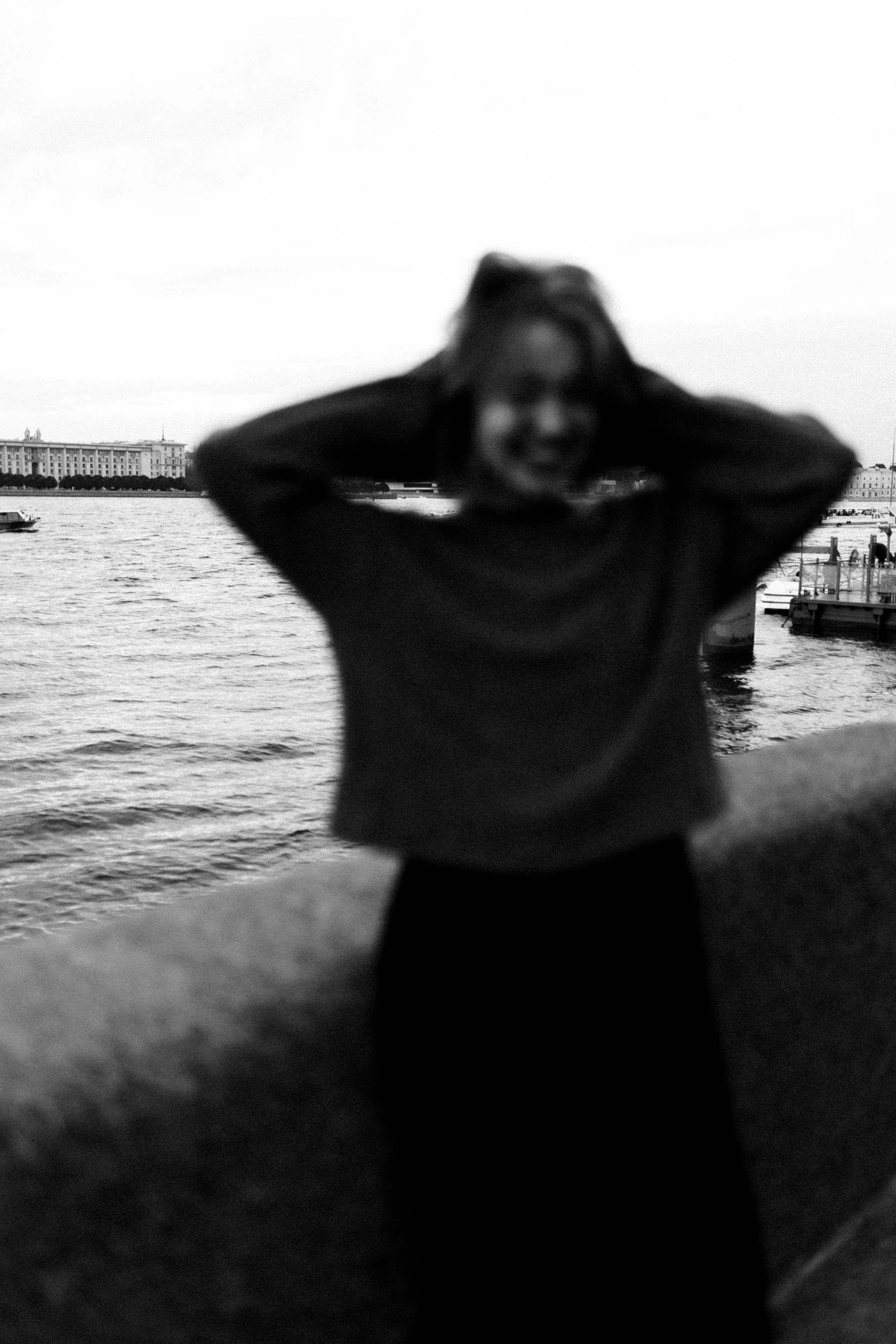 Вика. Фотограф в Санкт-Петербурге