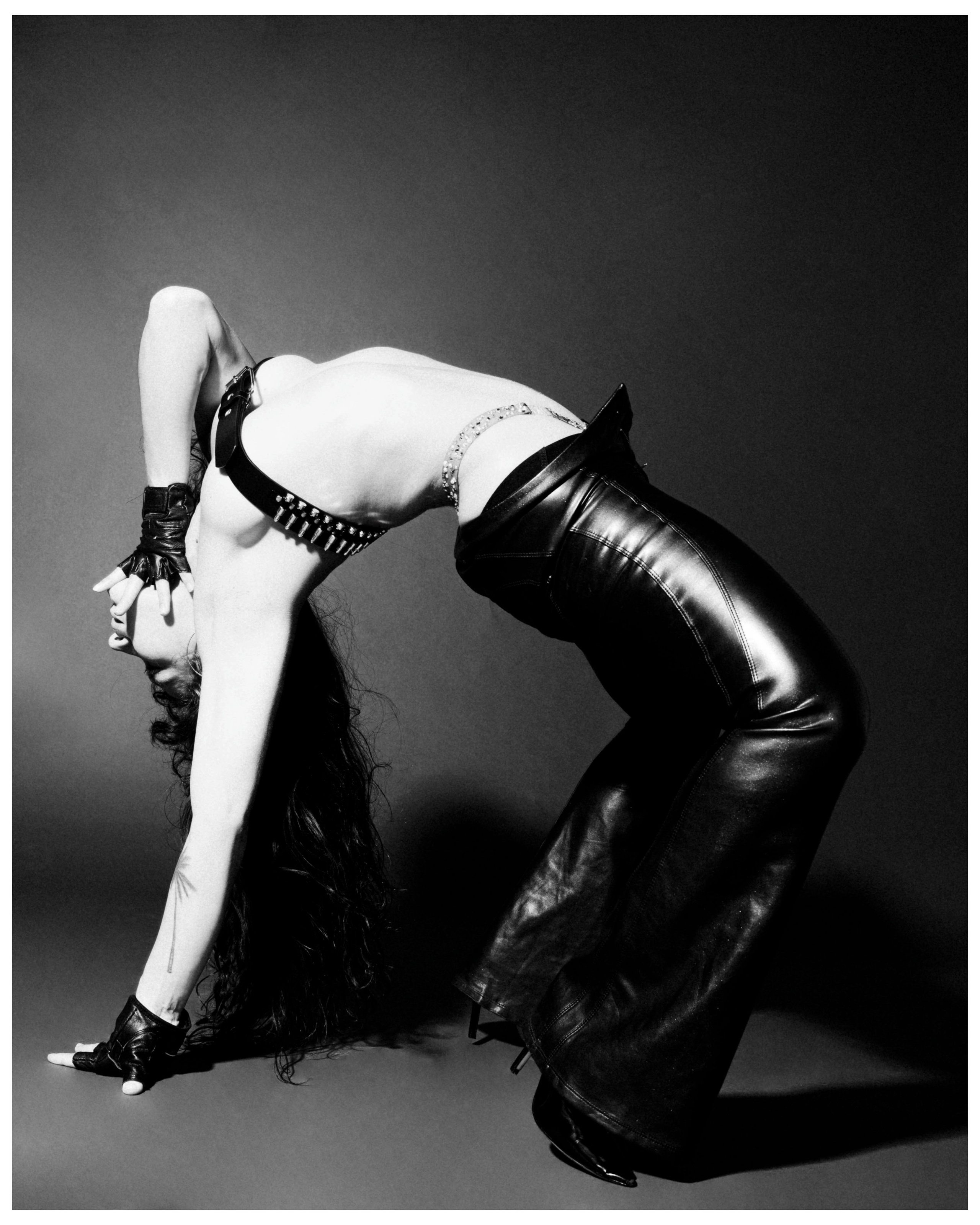 COCO REVLON. Женский фотограф Минск