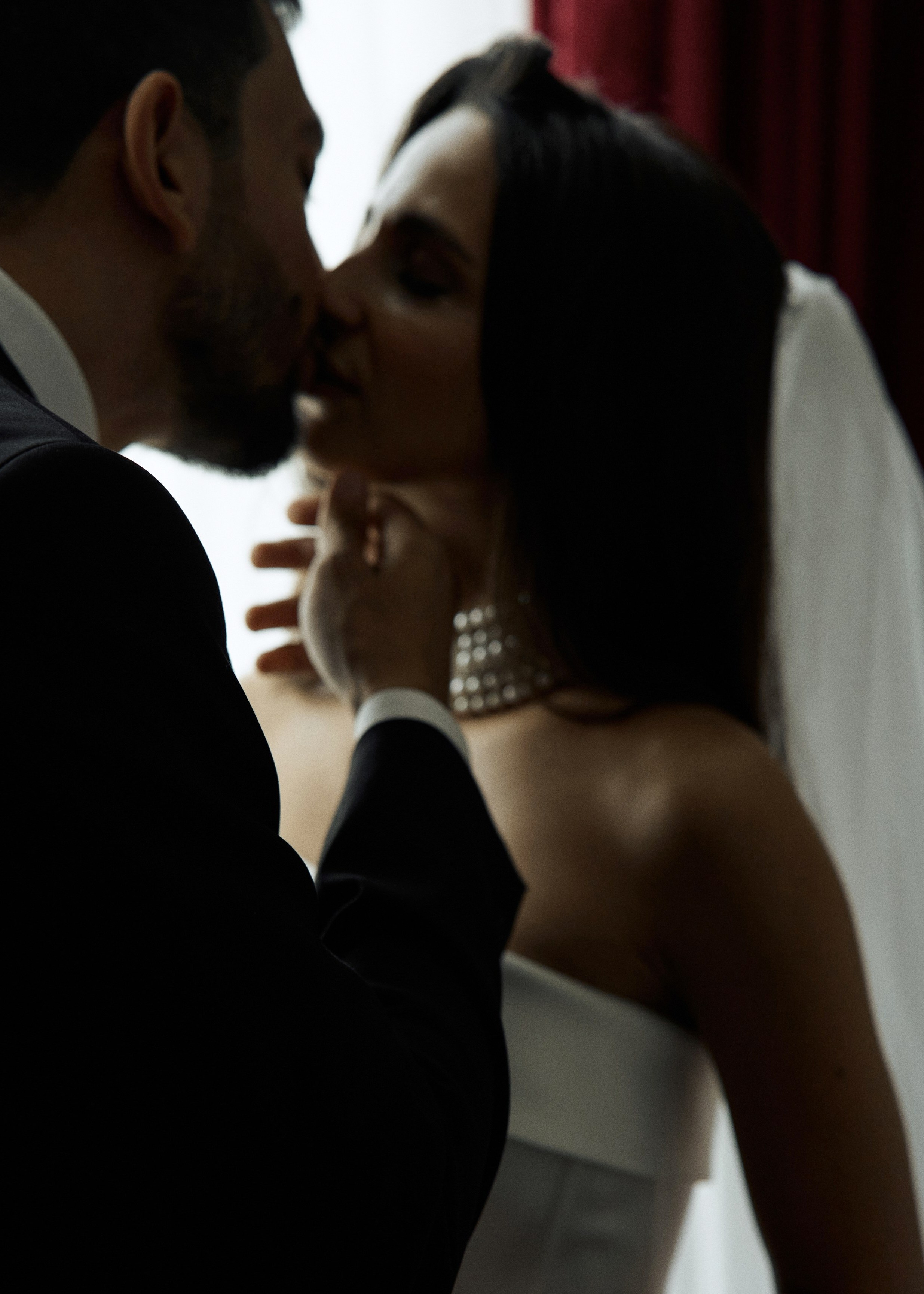 Ервант & Любовь. Свадебный фотограф Кристина Вениченко