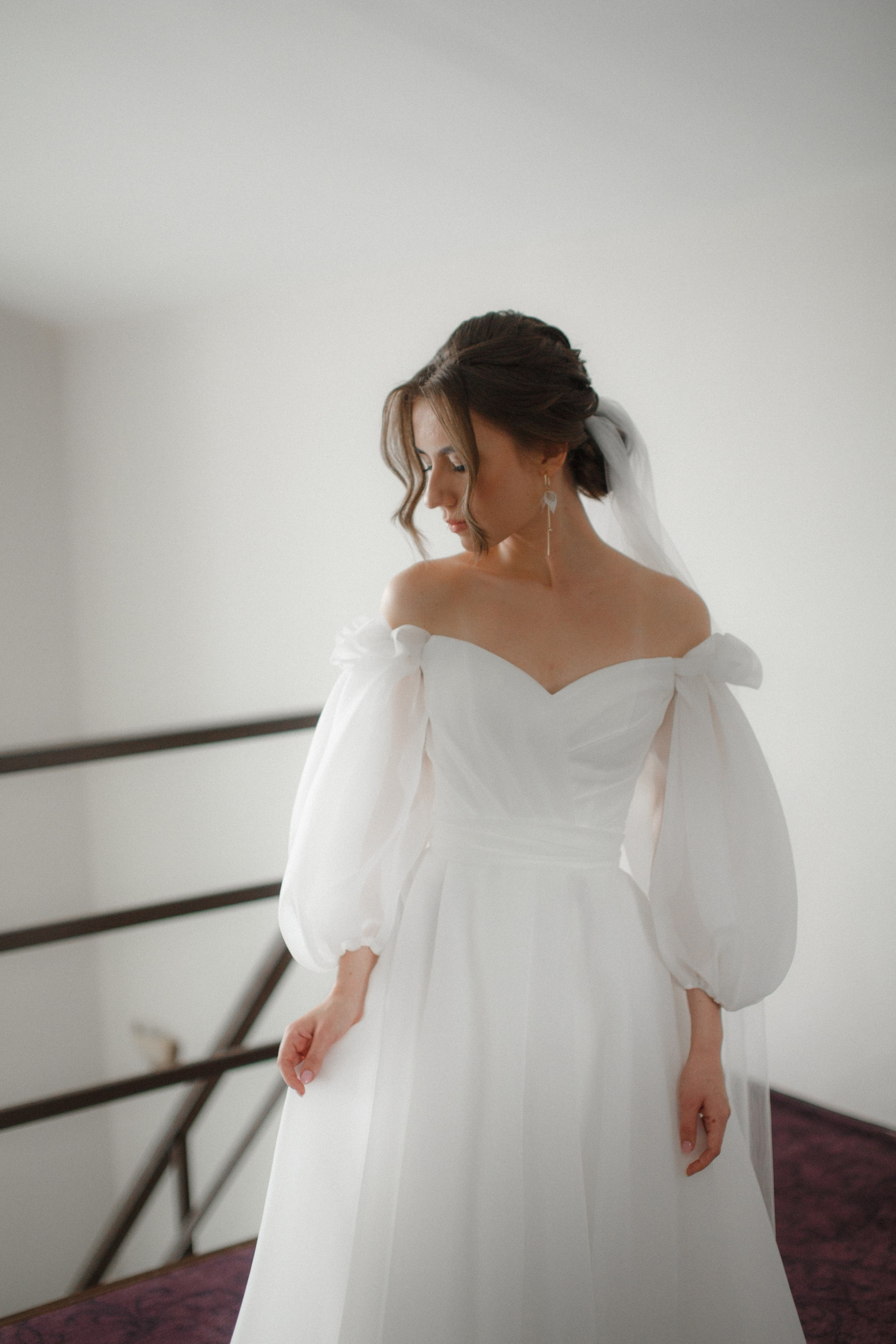 Иван и Екатерина. Свадебный фотограф Владимир Воронин