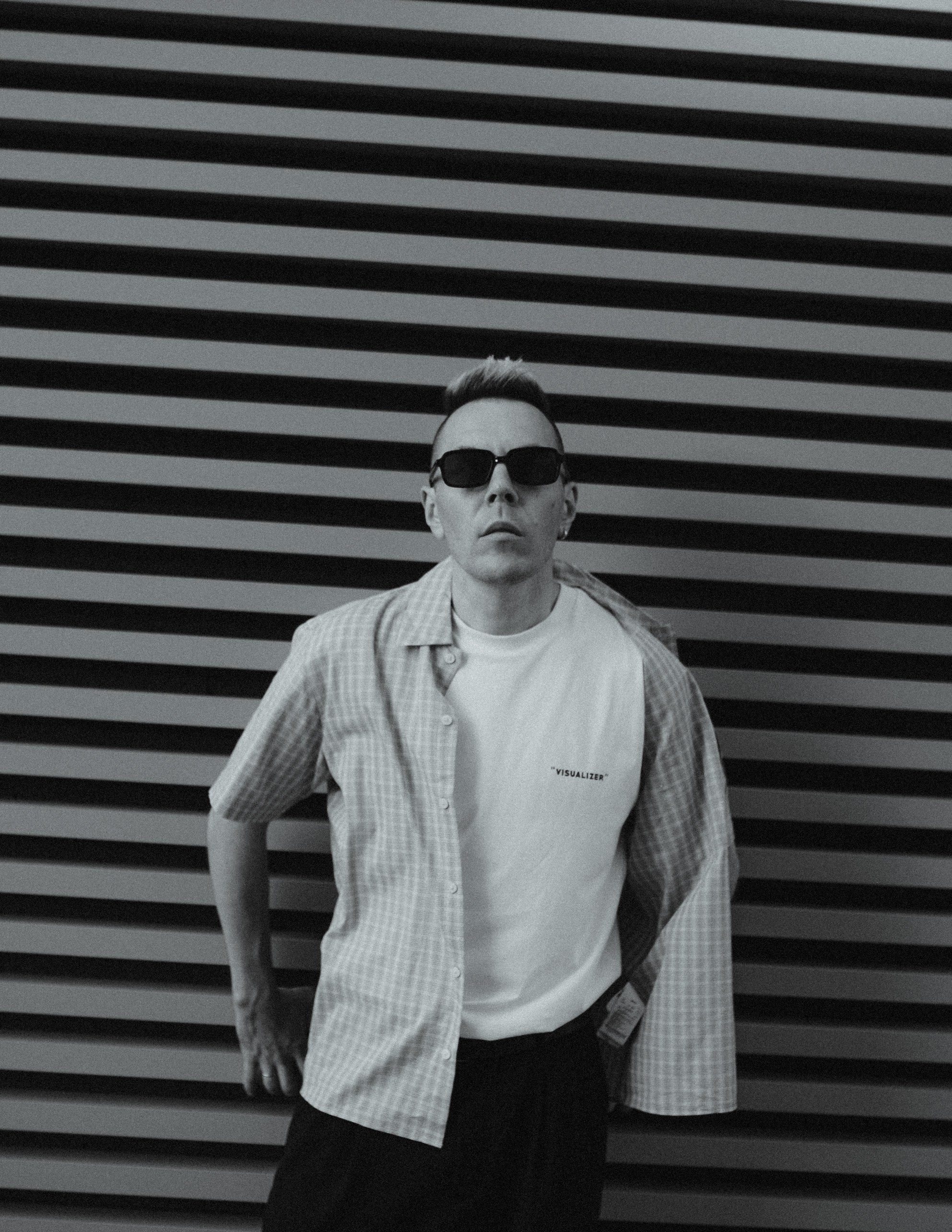 Денис. Свадебный фотограф Владимир Воронин