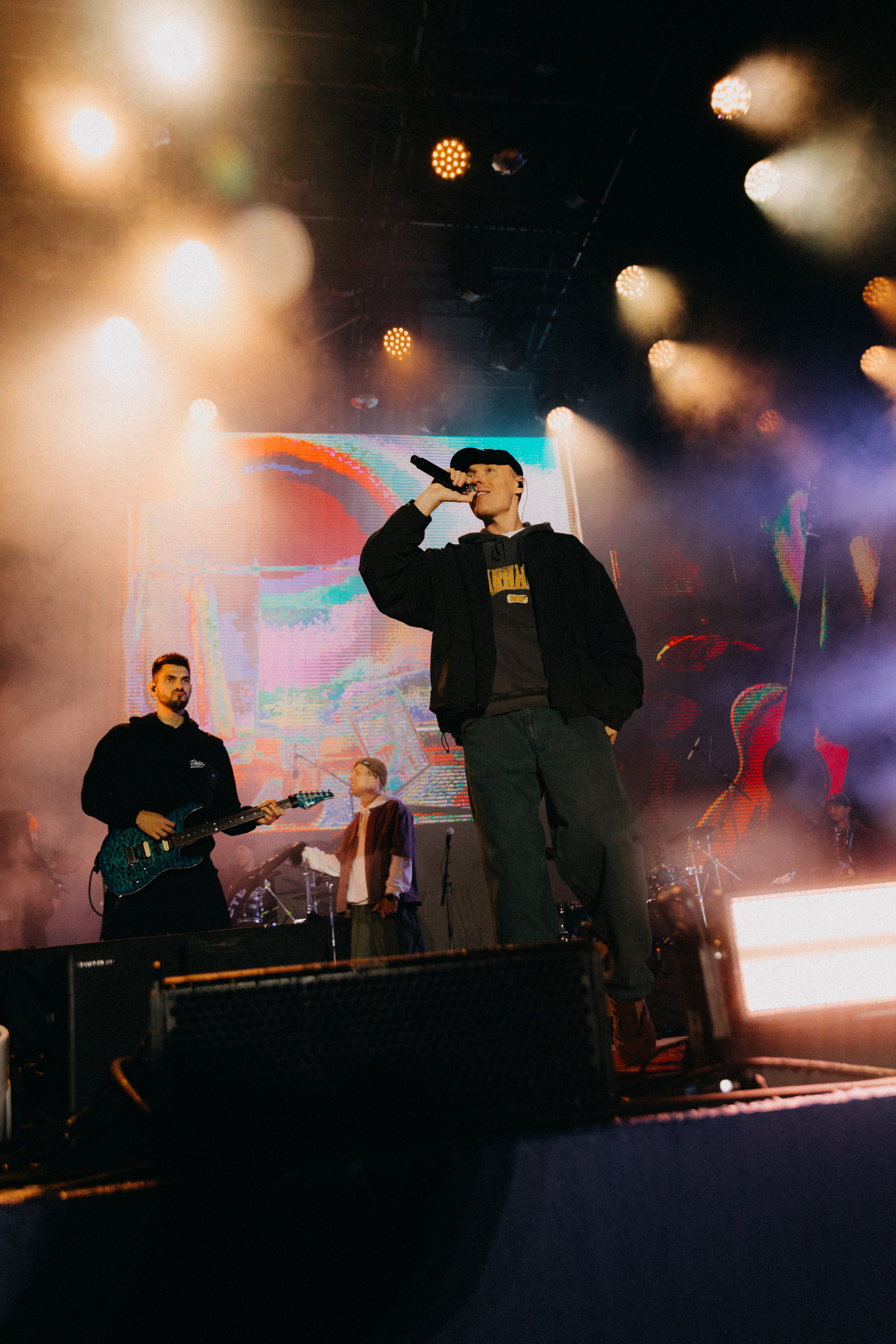 DABRO Москва 27.09.25. Фотограф НОГИНСК, Москва, Анастасия Белая