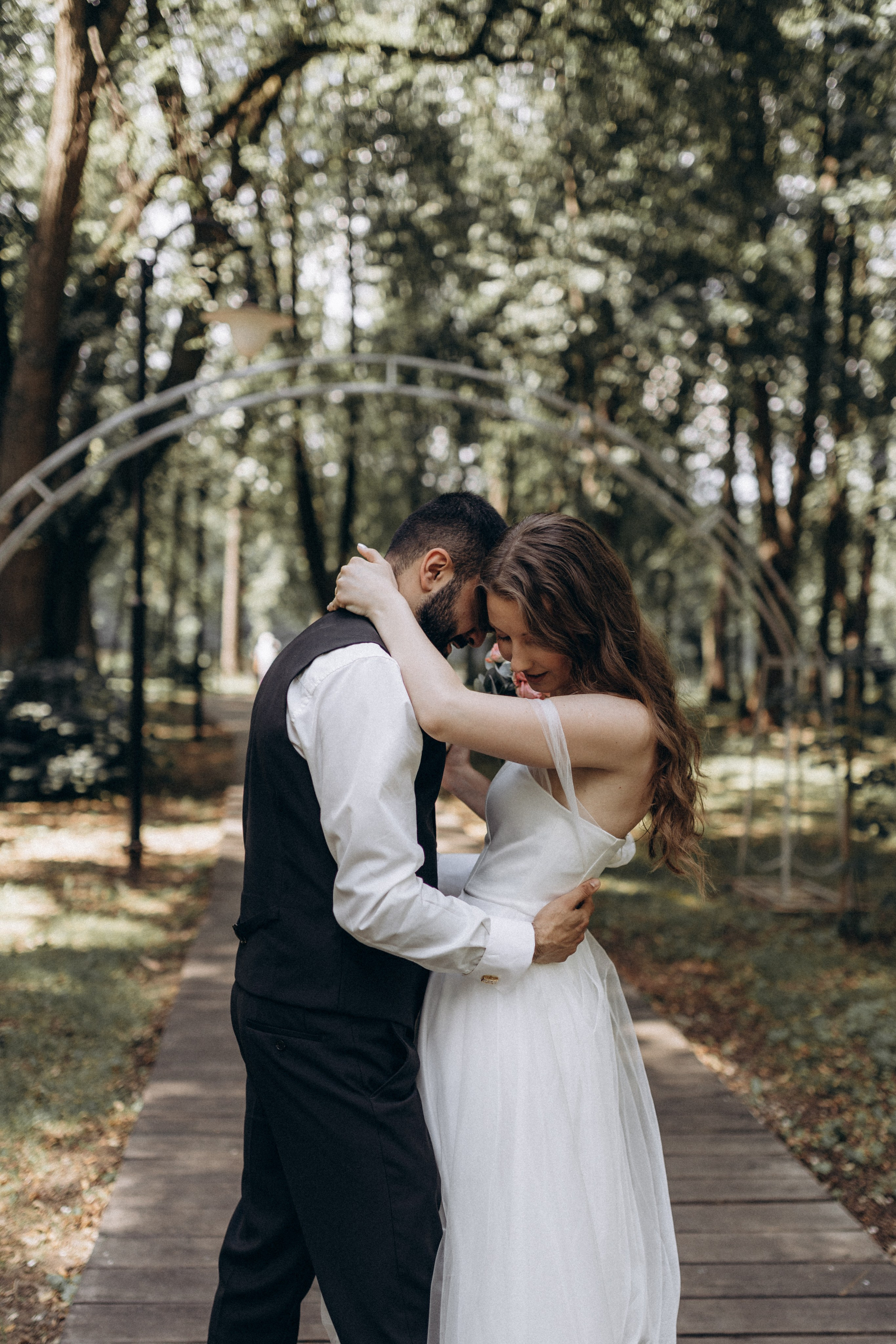 Катя & Мхитар. Фотограф НОГИНСК, Москва, Анастасия Белая