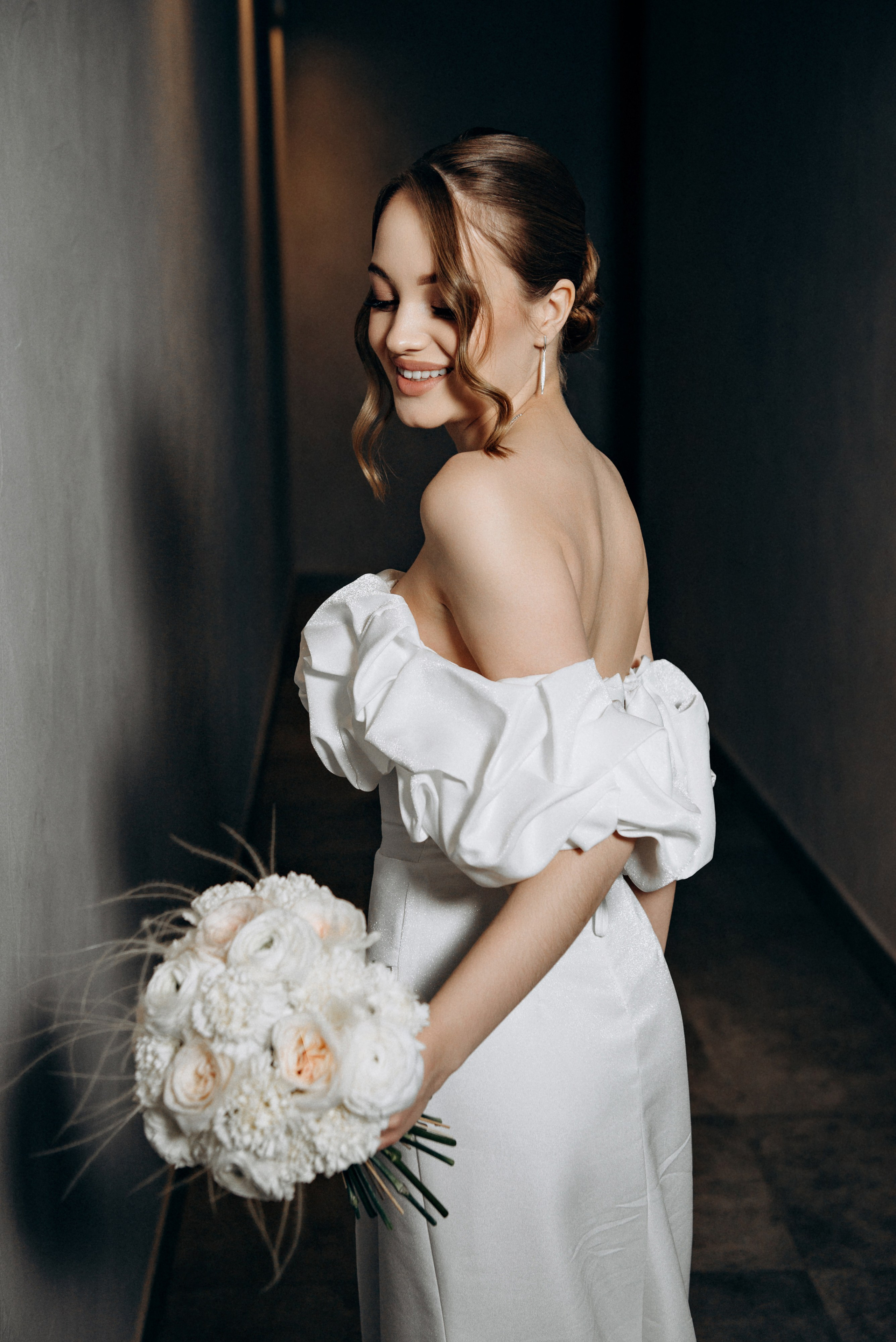 Сергей и Оксана. Свадебный фотограф в Тамбове и области