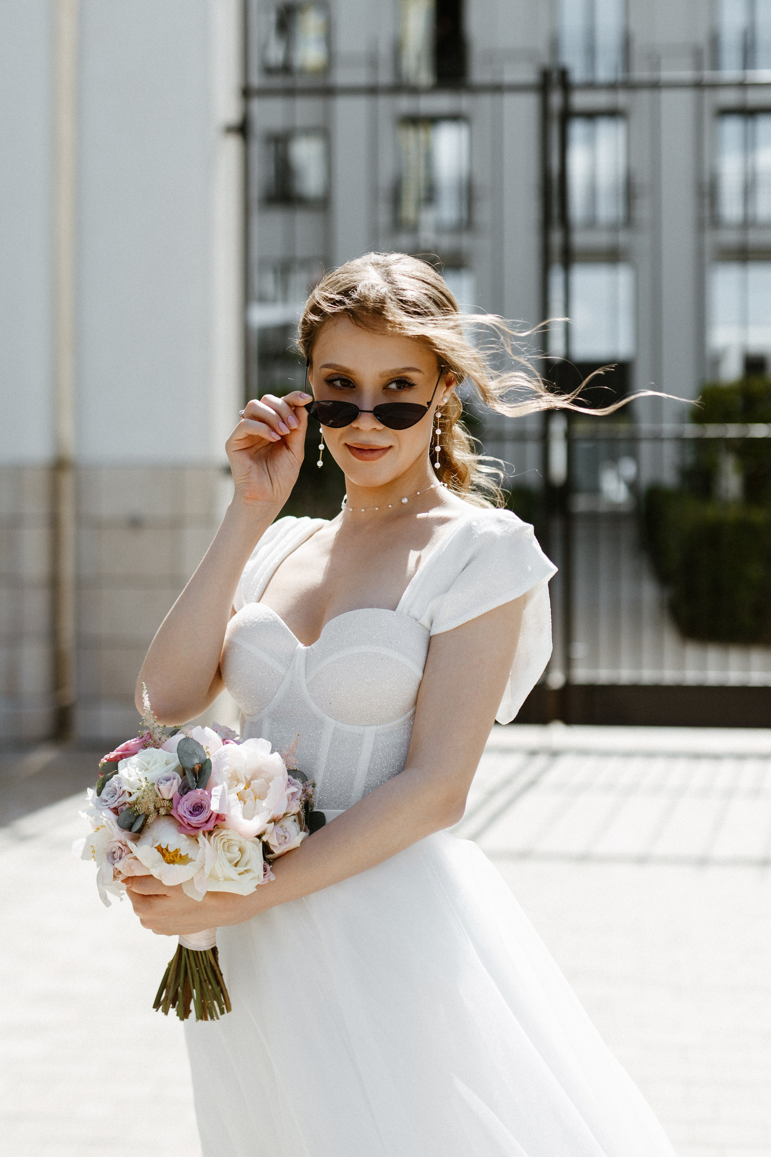 Денис и Юлия. Dieci. Свадебный фотограф Балчугова Мария Екатеринбург