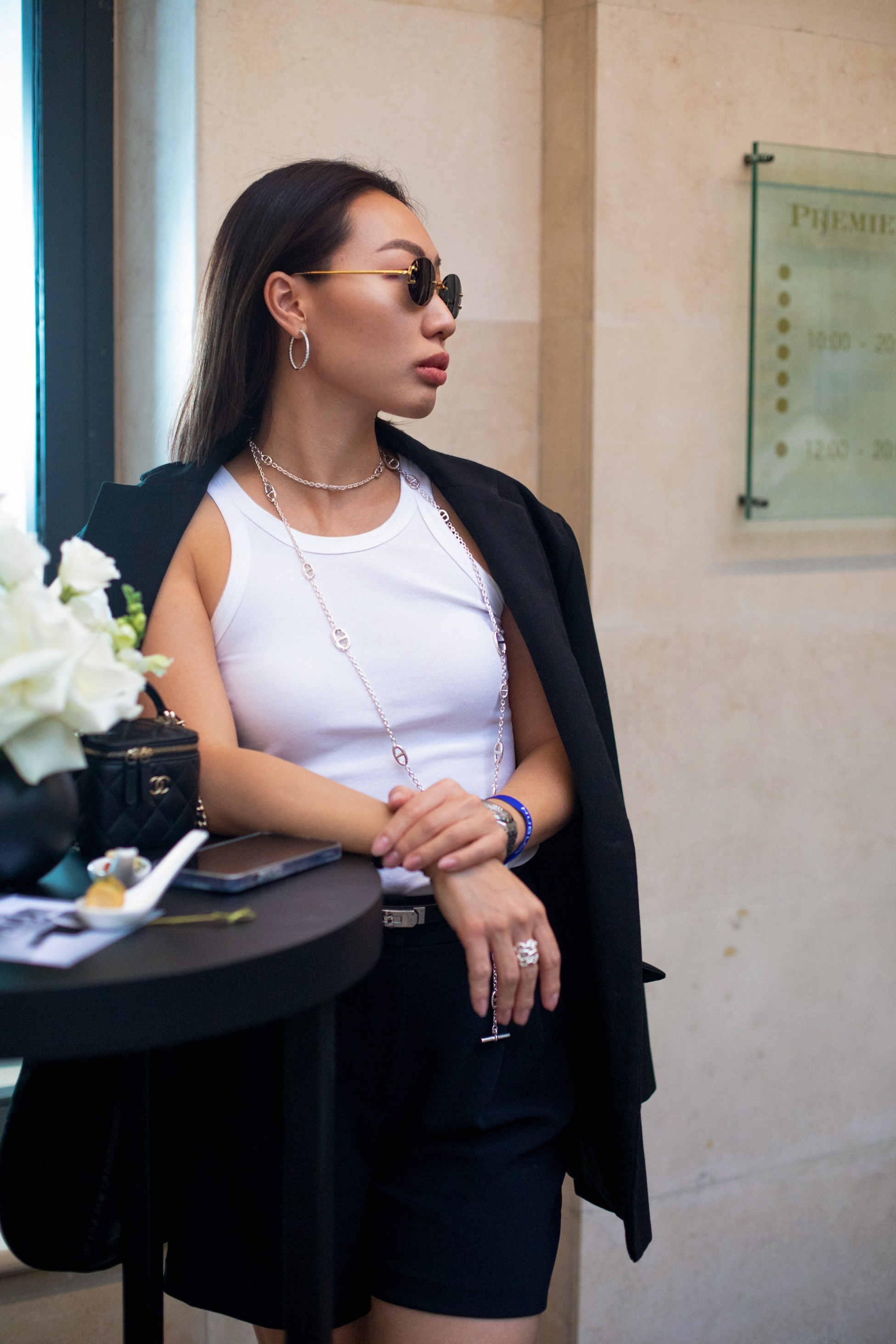 HUBLOT Event. Кристина Шнайдер репортажный фотограф Алматы