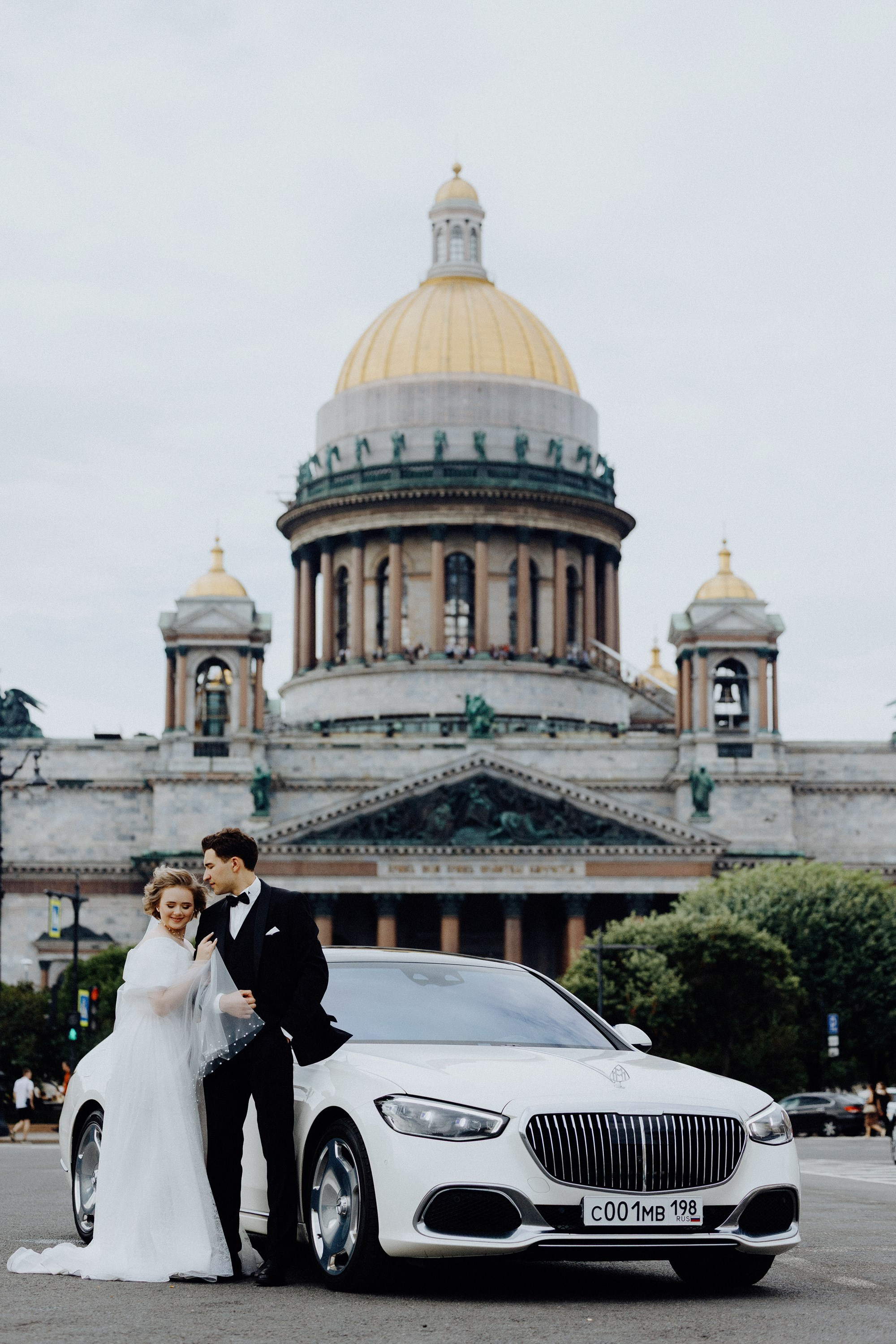 Ярослав и Юлия. Свадебный фотограф в Санкт-Петербурге Рябикин Александр , занимаюсь св