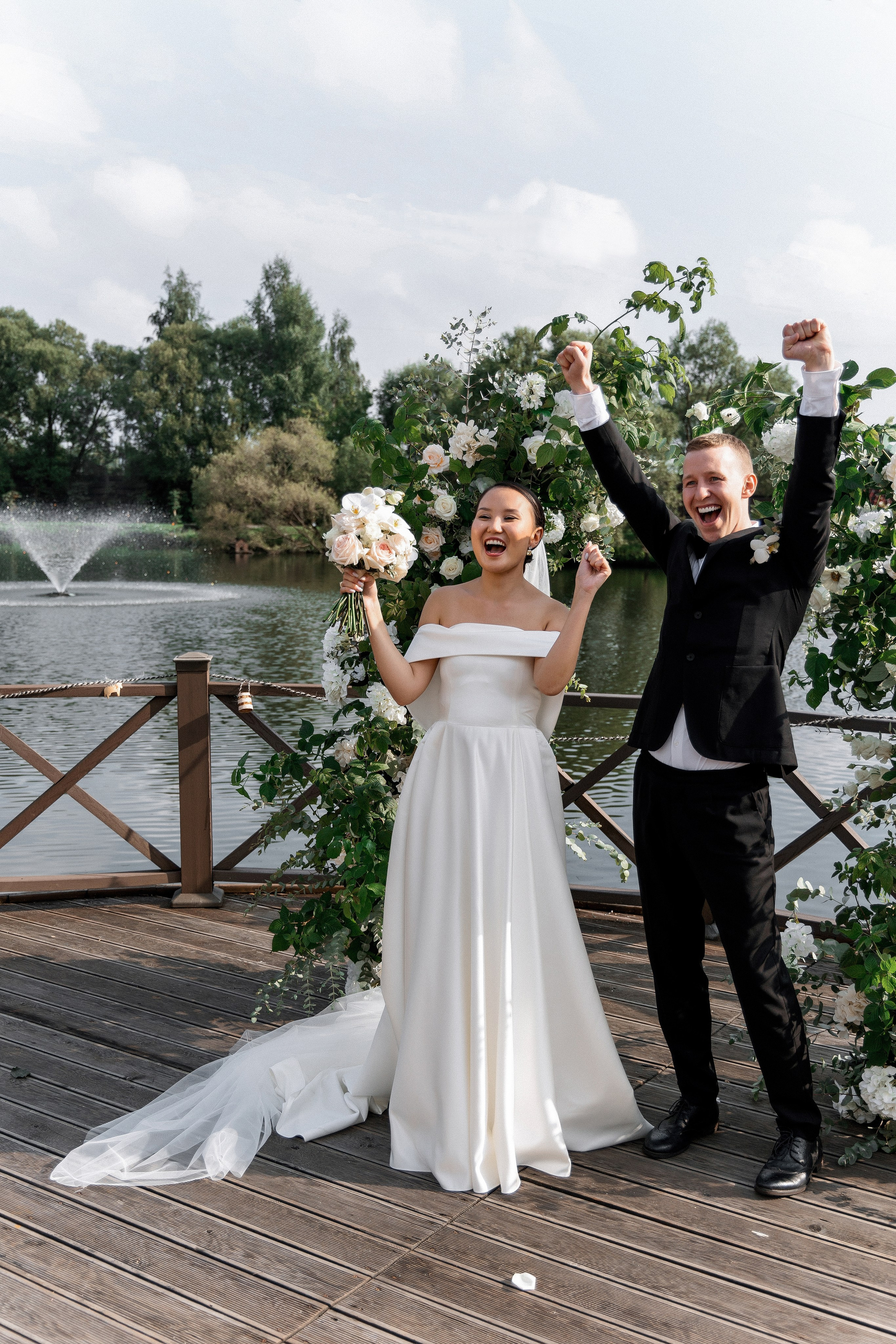 Свадебный видеограф. Свадебный фотограф и видеограф в Москве, Виктор Архилюк