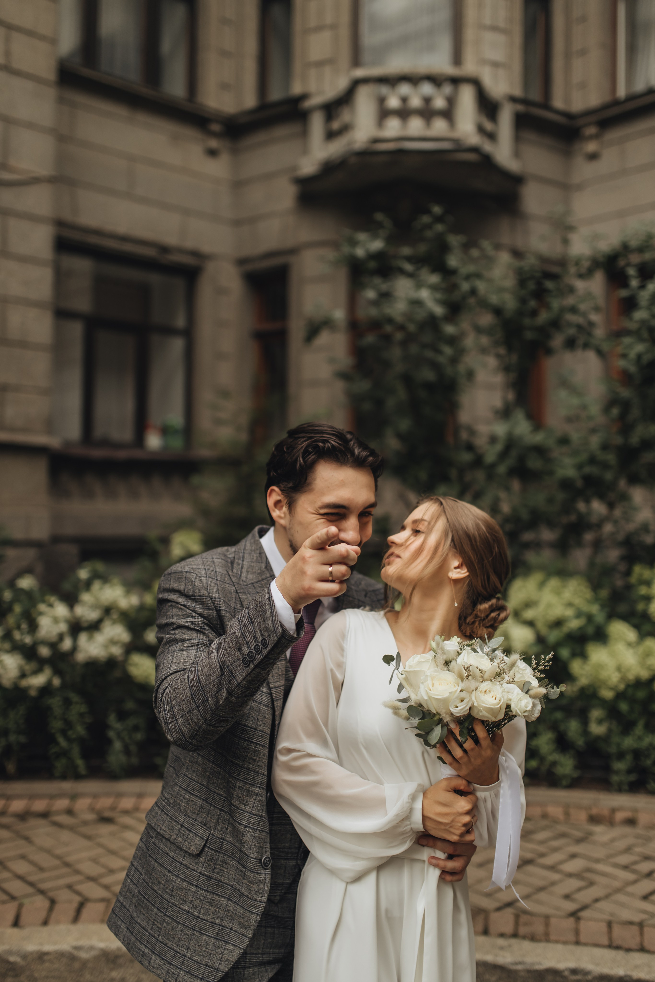 Словно искусство [Макс и Крис]. Jen.swph Свадебный фотограф