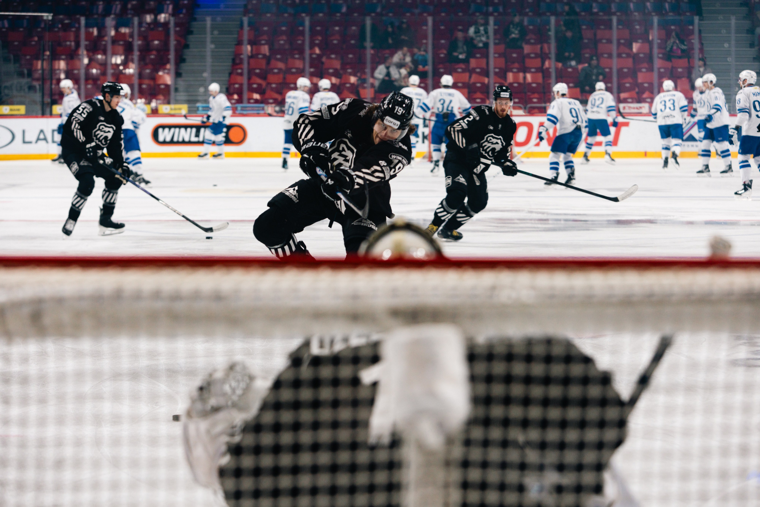 СПОРТ. Репортажный фотограф Наталья Лапцевич