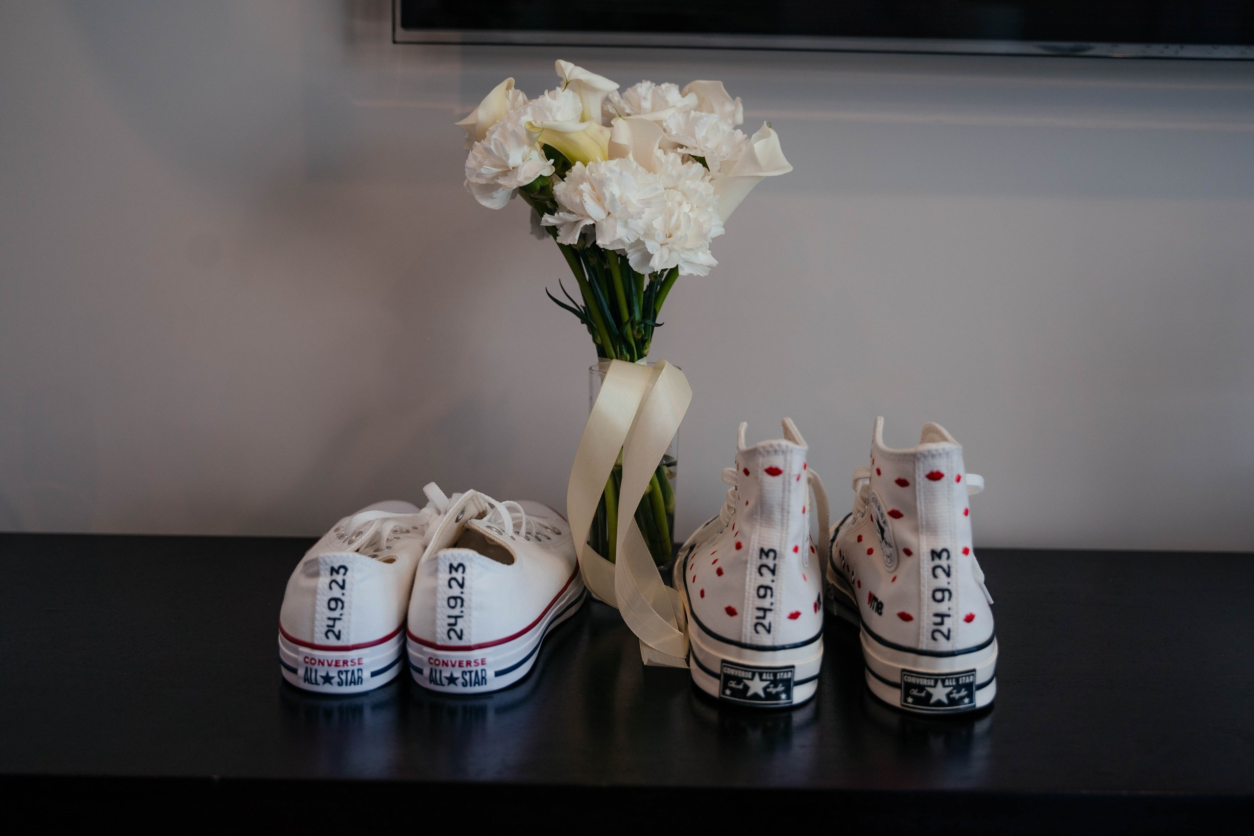 Джамиль и Сания. Свадебный фотограф Казань Анастасия Доле