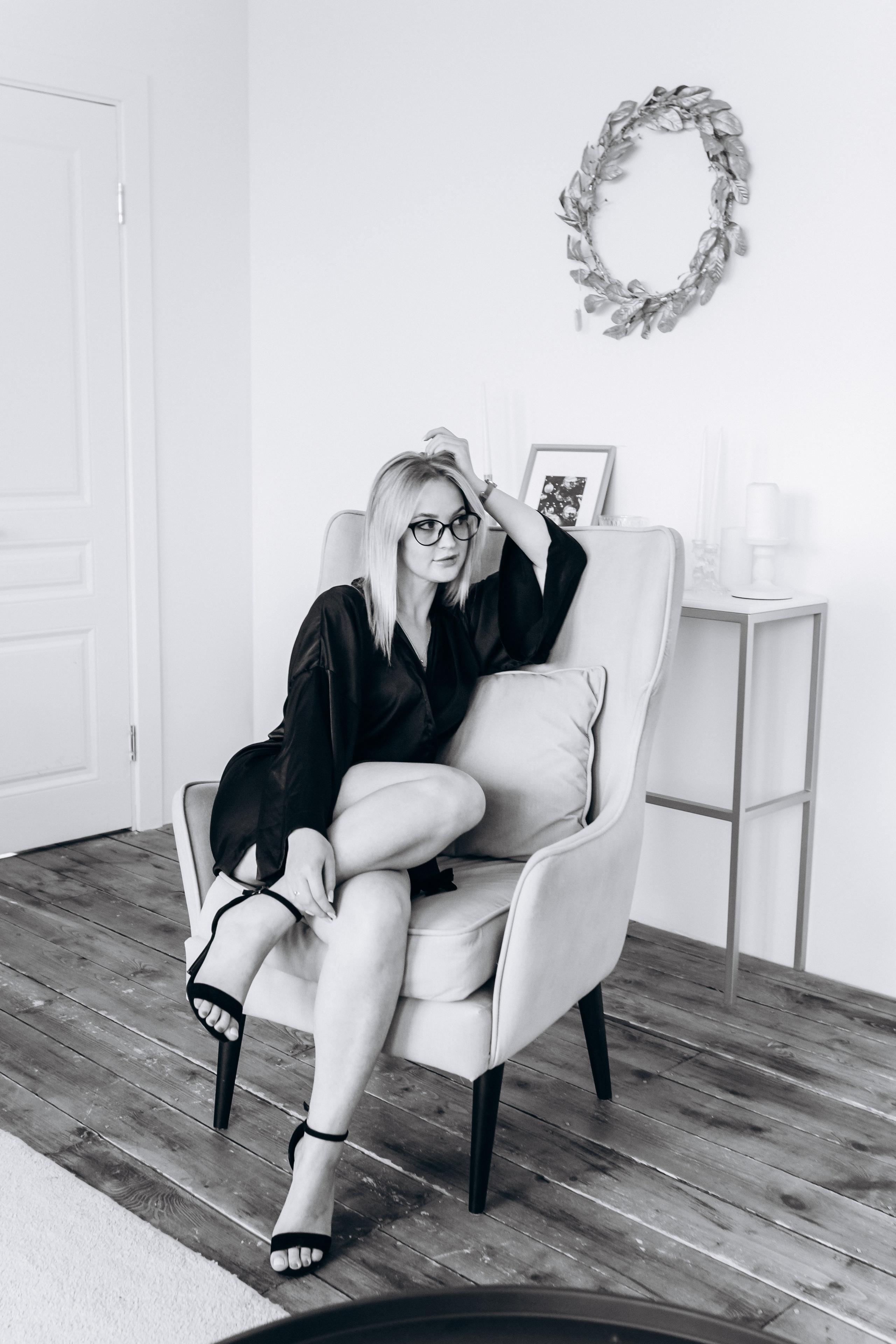 Елена. Фотограф в Шатуре Оксана Осьмакова